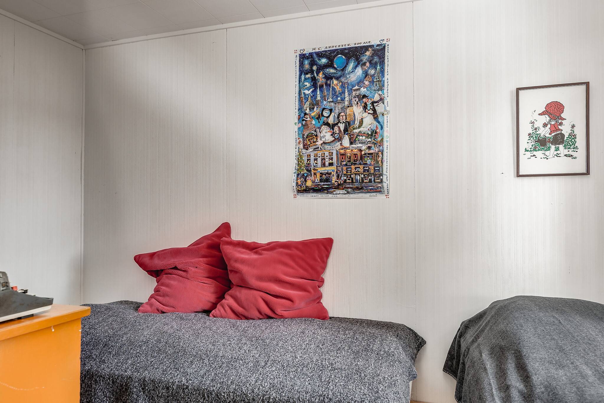 4 rum Fritidshus på Norrbränningen 346 Ljusne Söderhamns kommun - bild 19