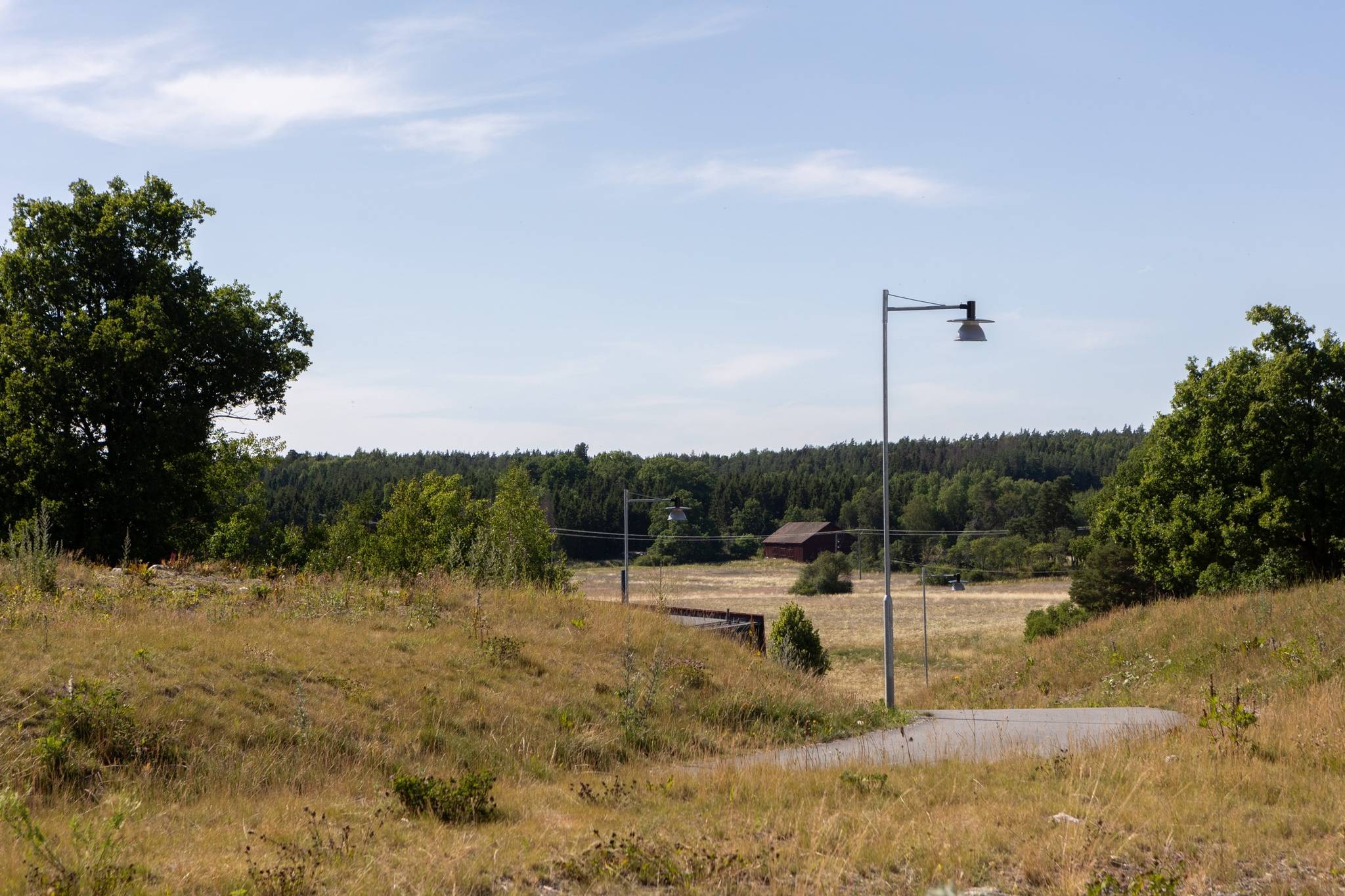 2 rum Lägenhet på Revirvägen 1B Läggesta Strängnäs kommun - bild 24