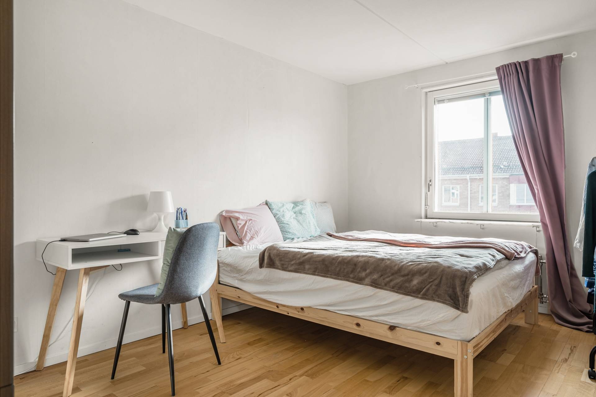 3 rum Lägenhet på Allmogevägen 1, 5 tr Jakobsberg Centrum Järfälla kommun - bild 15