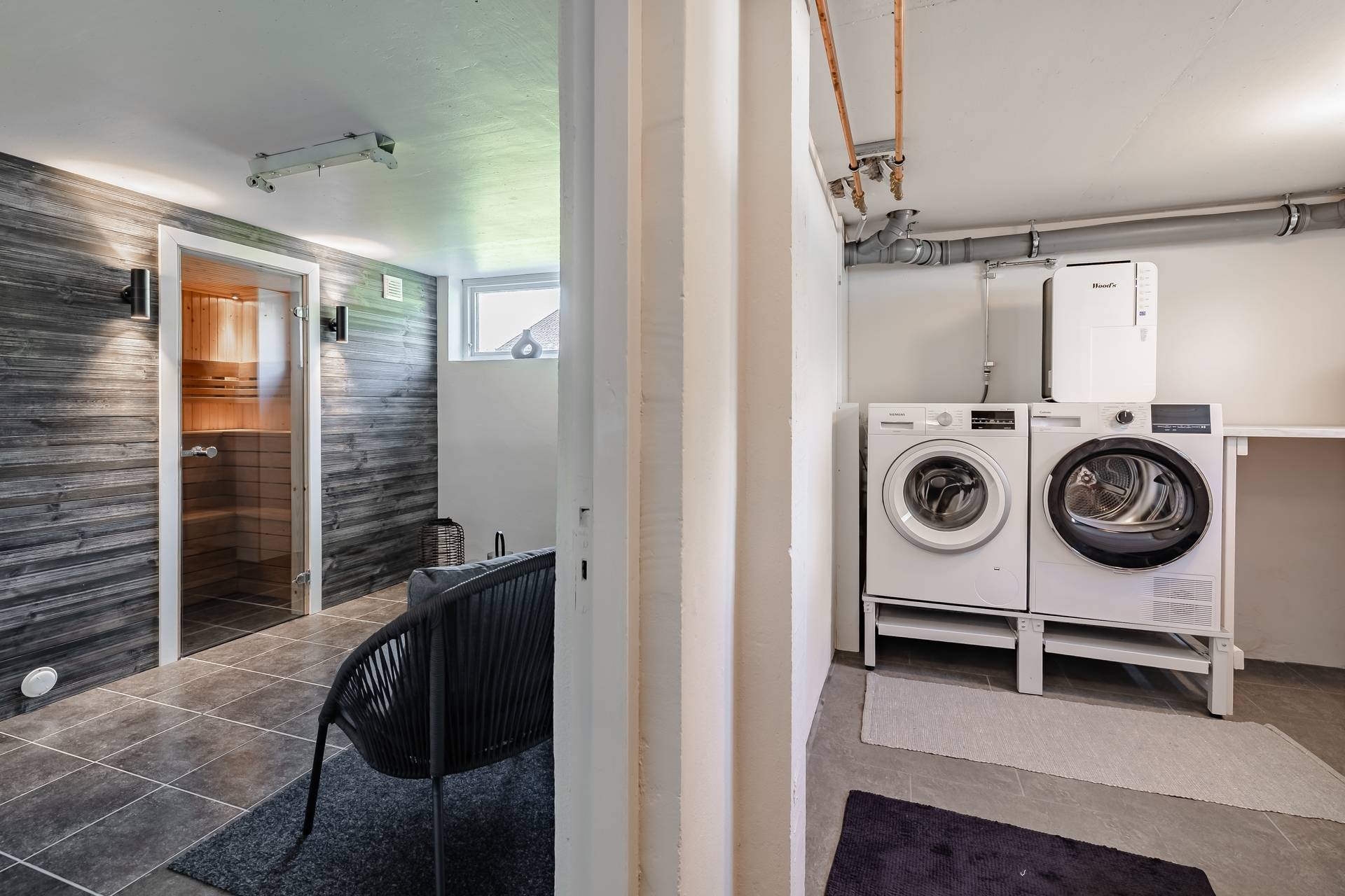 6 rum Villa på Nors-Mellbyn 325 Karlstads kommun - bild 35