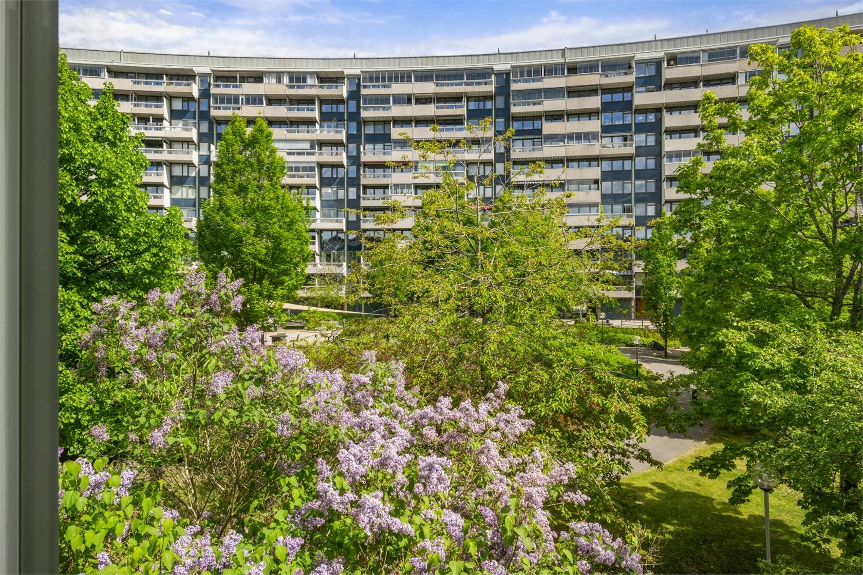 3 rum Lägenhet på Kometvägen 41 Grindtorp Täby kommun - bild 22