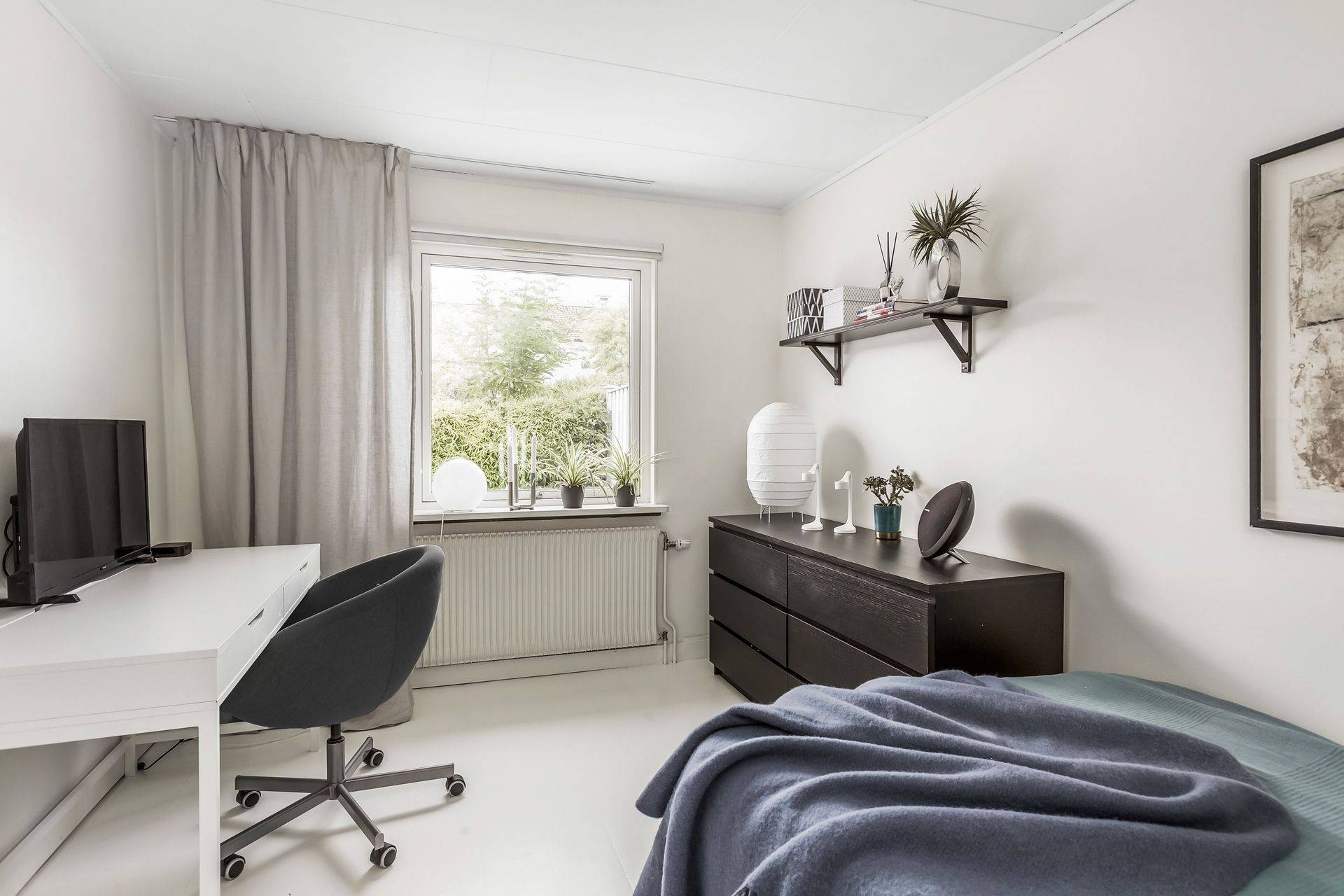 4 rum Radhus på Stagvägen 15 Berg Linköpings kommun - bild 17