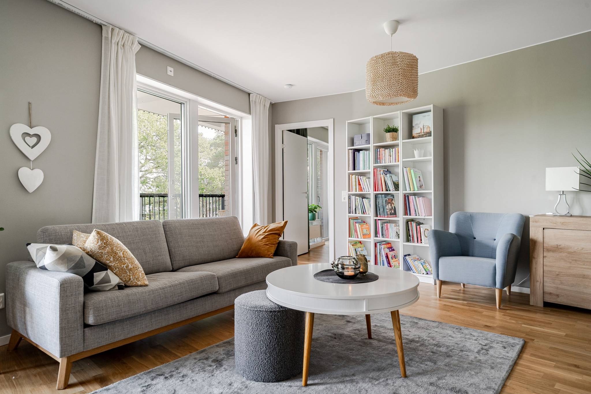 4 rum Lägenhet på Eldsundsstråket 9B Eldsundsviken Strängnäs kommun - bild 11