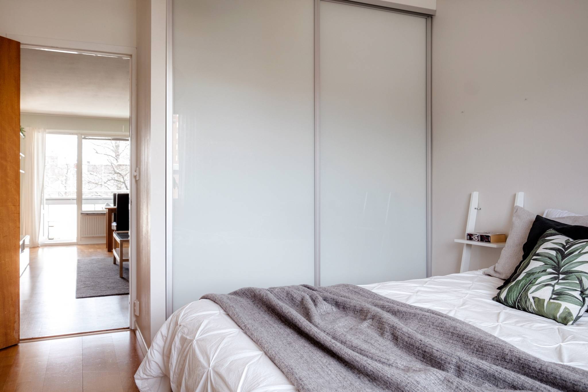 3 rum Lägenhet på Gröna gatan 71 Majorna Göteborgs kommun - bild 15