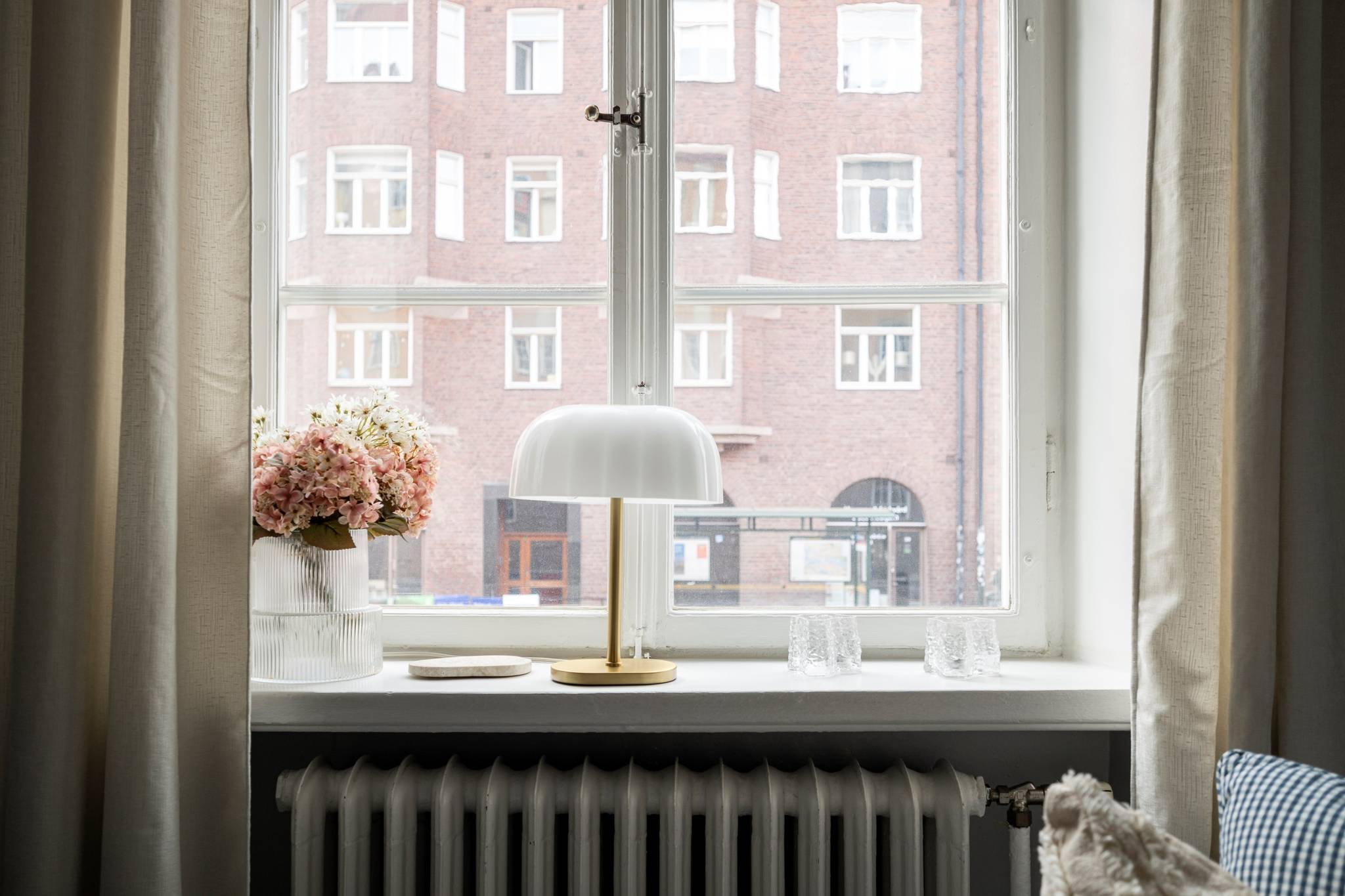 1 rum Lägenhet på Torsgatan 58 Vasastan Stockholms kommun - bild 7