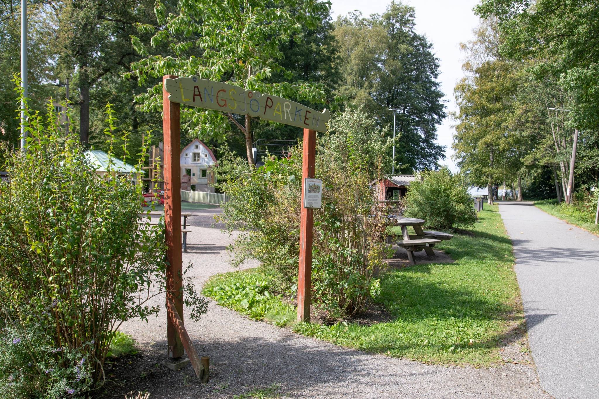 4 rum Villa på Stambanevägen 161 Stuvsta Huddinge kommun - bild 34