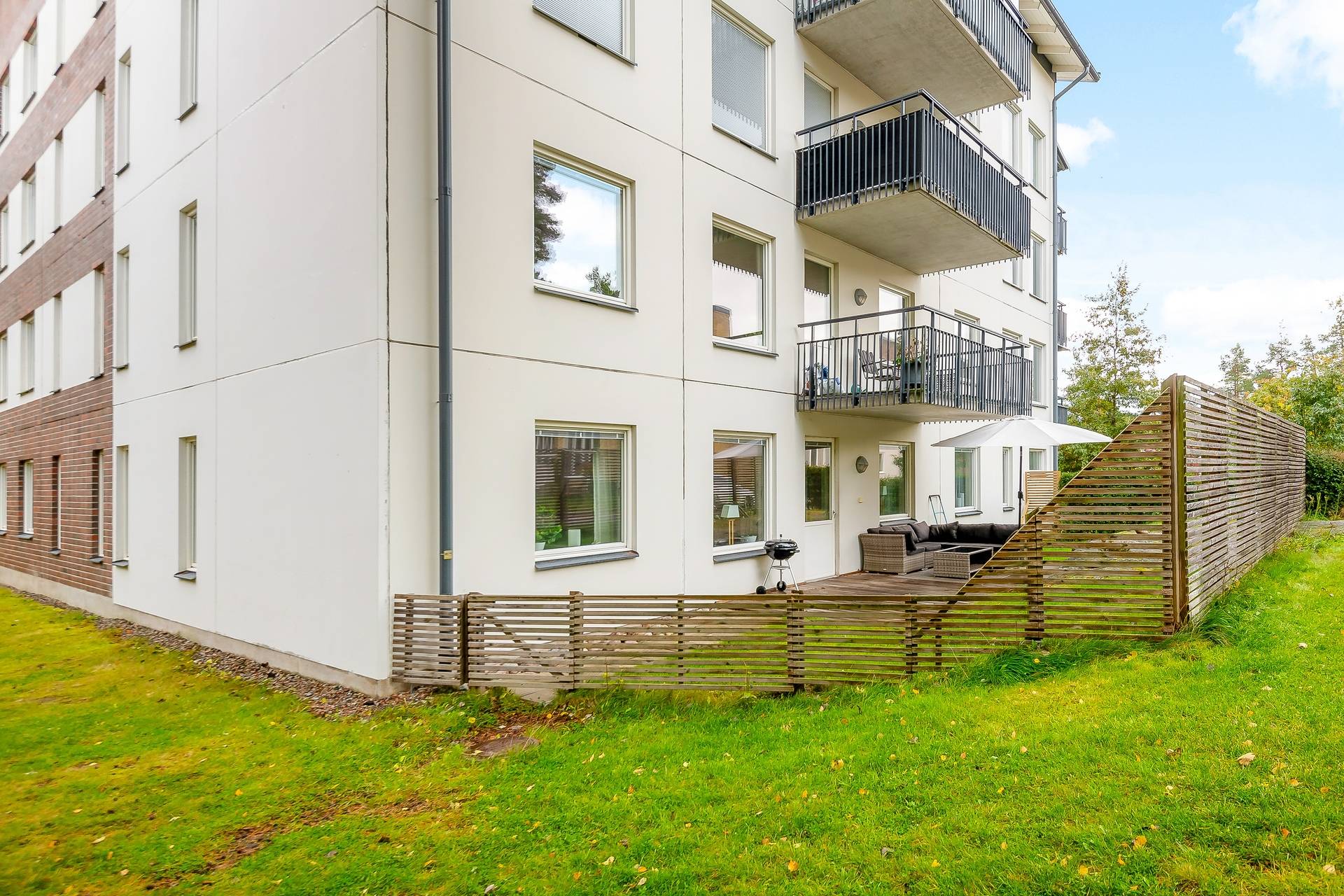 4 rum Lägenhet på Rubanksgränd 6 Enskede - Gubbängen Stockholms kommun - bild 3