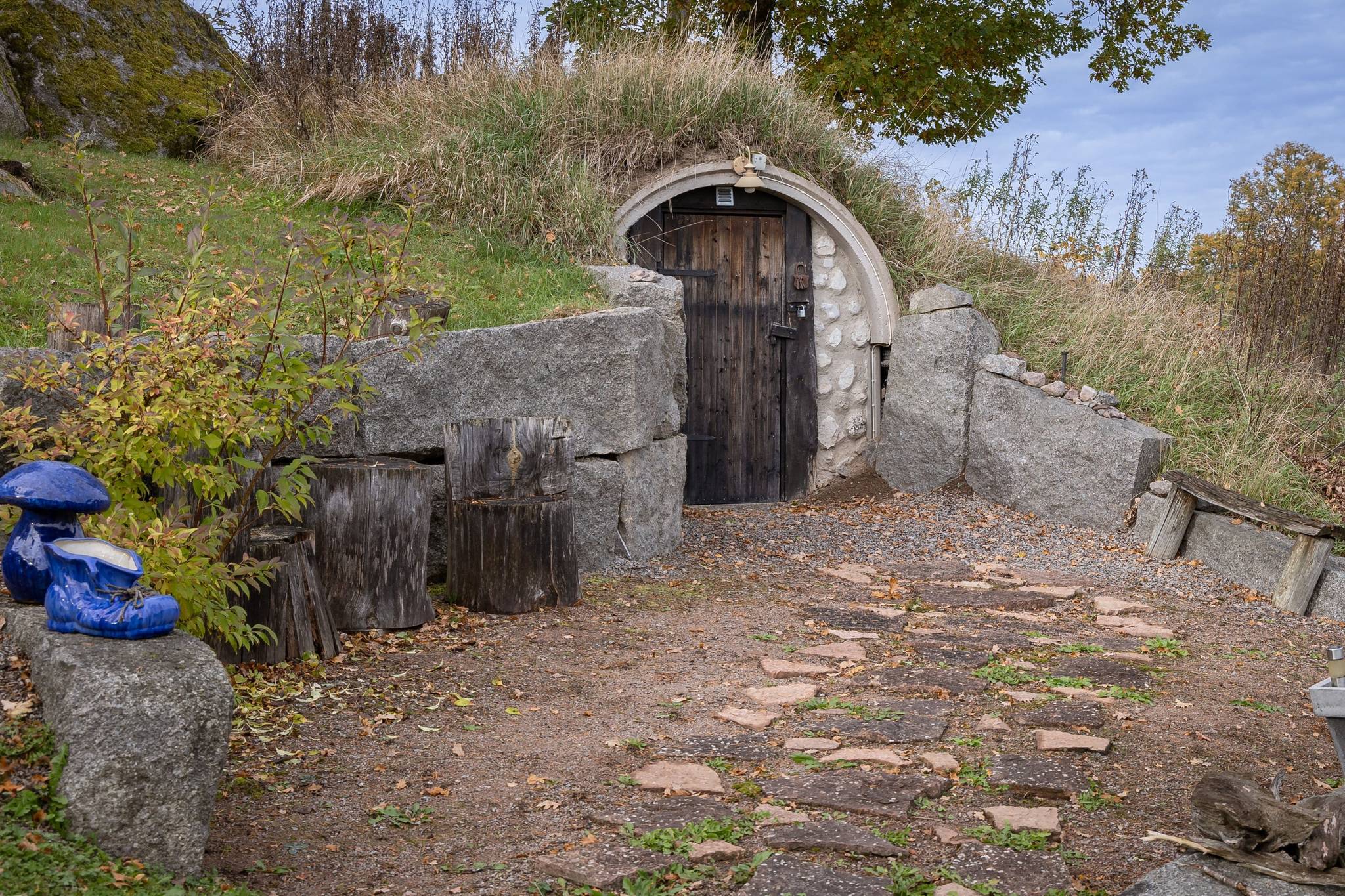6 rum Villa på Västra Eneby Ekelund Kisa/Västra Eneby Kinda kommun - bild 40
