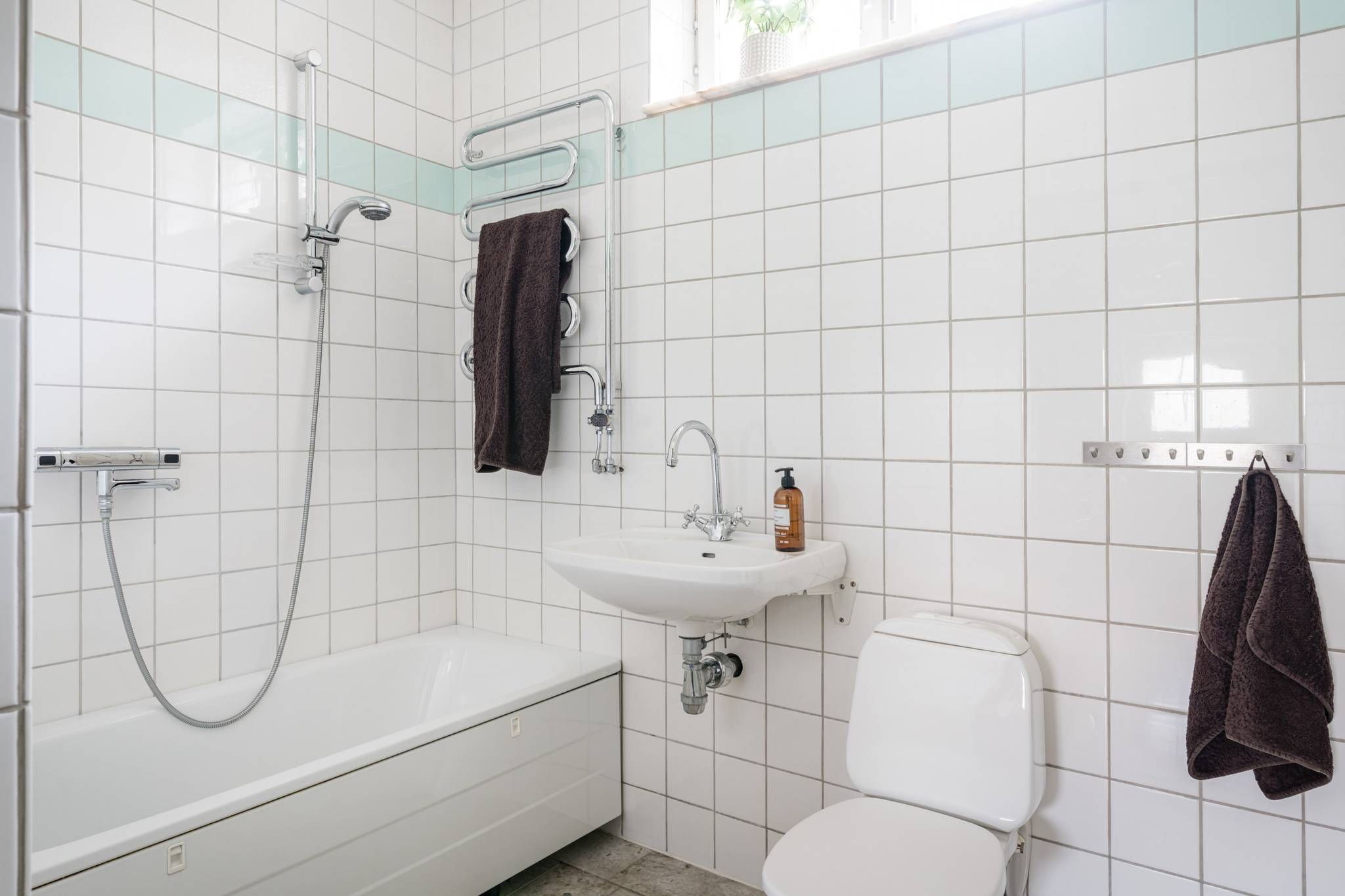 7 rum Villa på Skogsstjärnevägen 24A Hacksta Österåkers kommun - bild 49