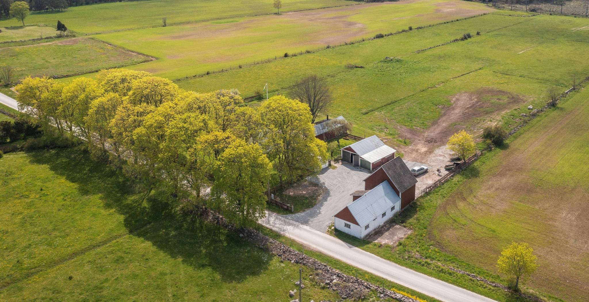 5 rum Gård med jordbruk på Tingstäde Gartarve 739 Tingstäde Gotlands kommun - bild 62