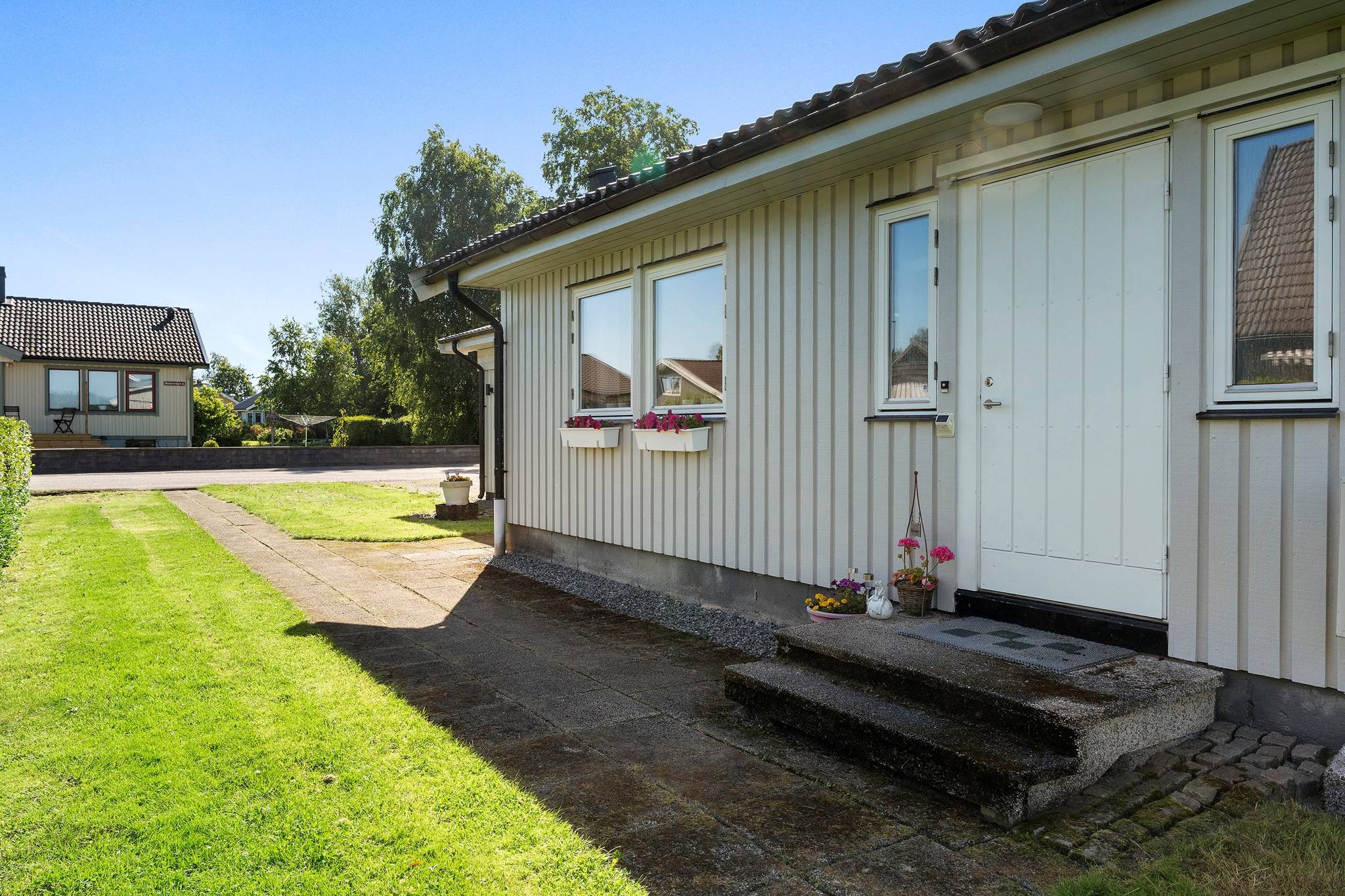 5 rum Villa på Baldersvägen 5 Sjuntorp Trollhättans kommun - bild 10