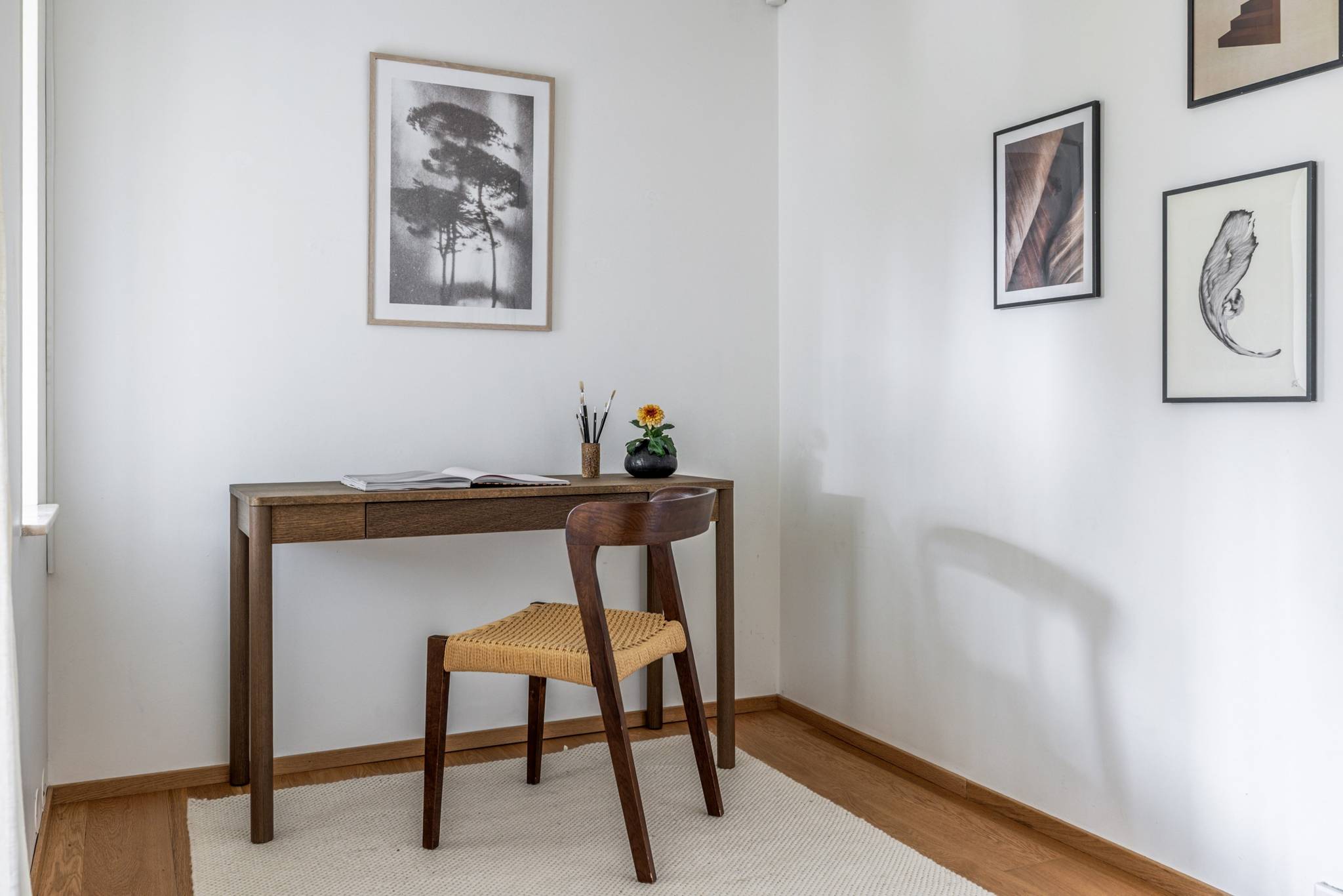 7 rum Villa på Borgåsvägen 41 Härryda kommun - bild 39