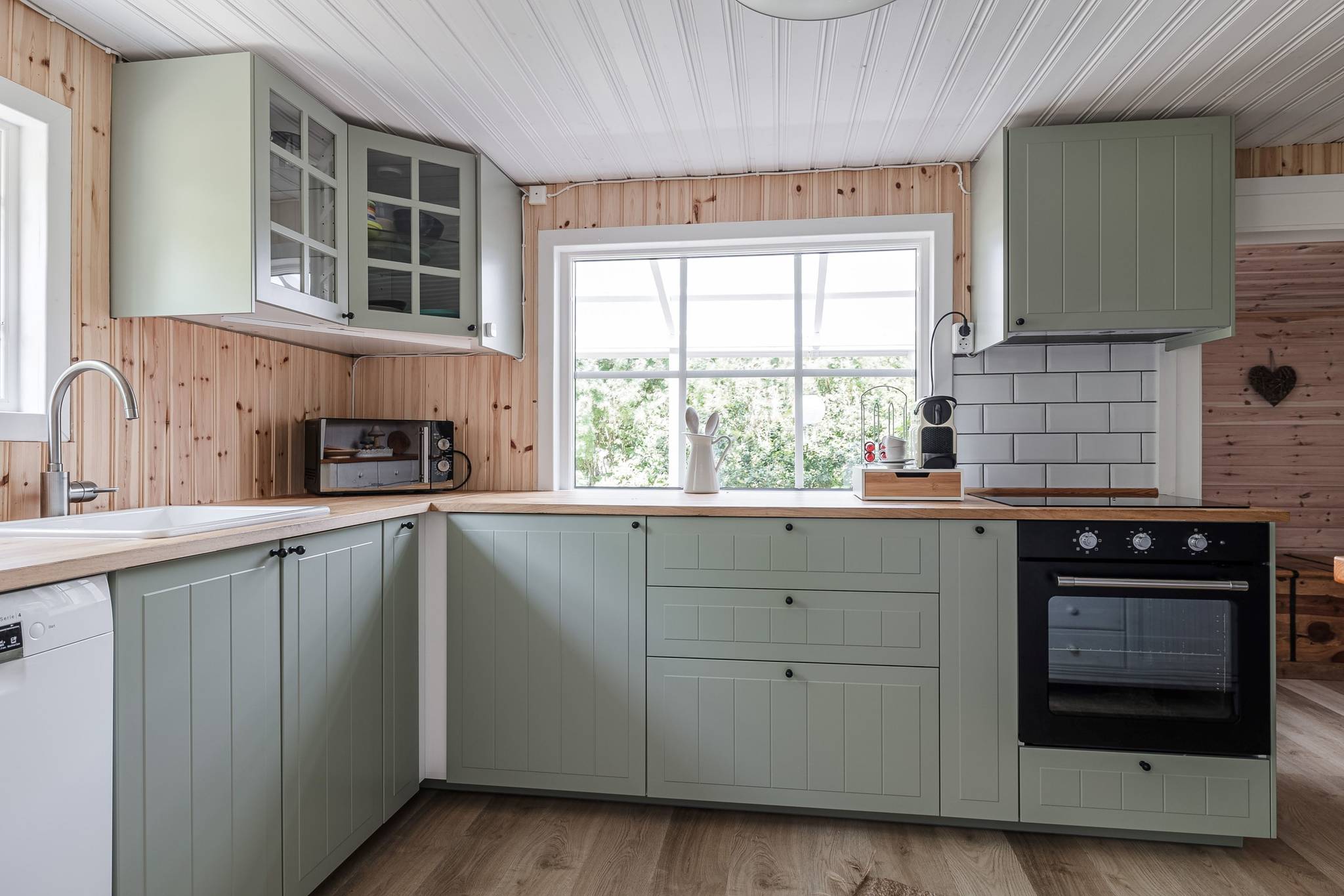 6 rum Villa på Södra Emågatan 3 Ämmenäs Hultsfreds kommun - bild 12