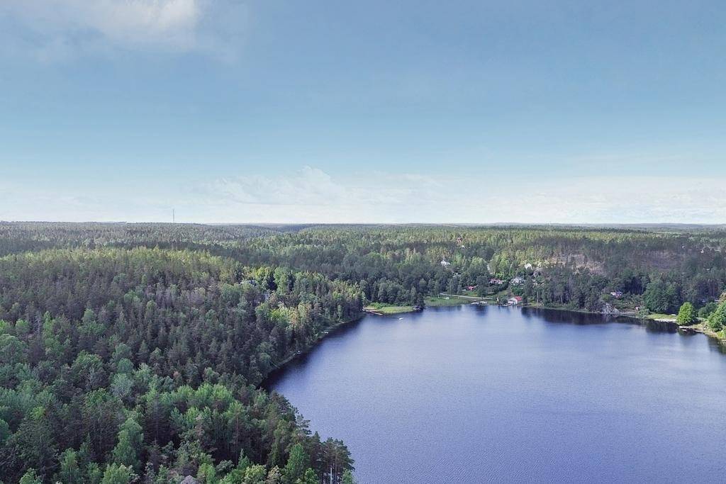 Huddinge, Haninge kommun