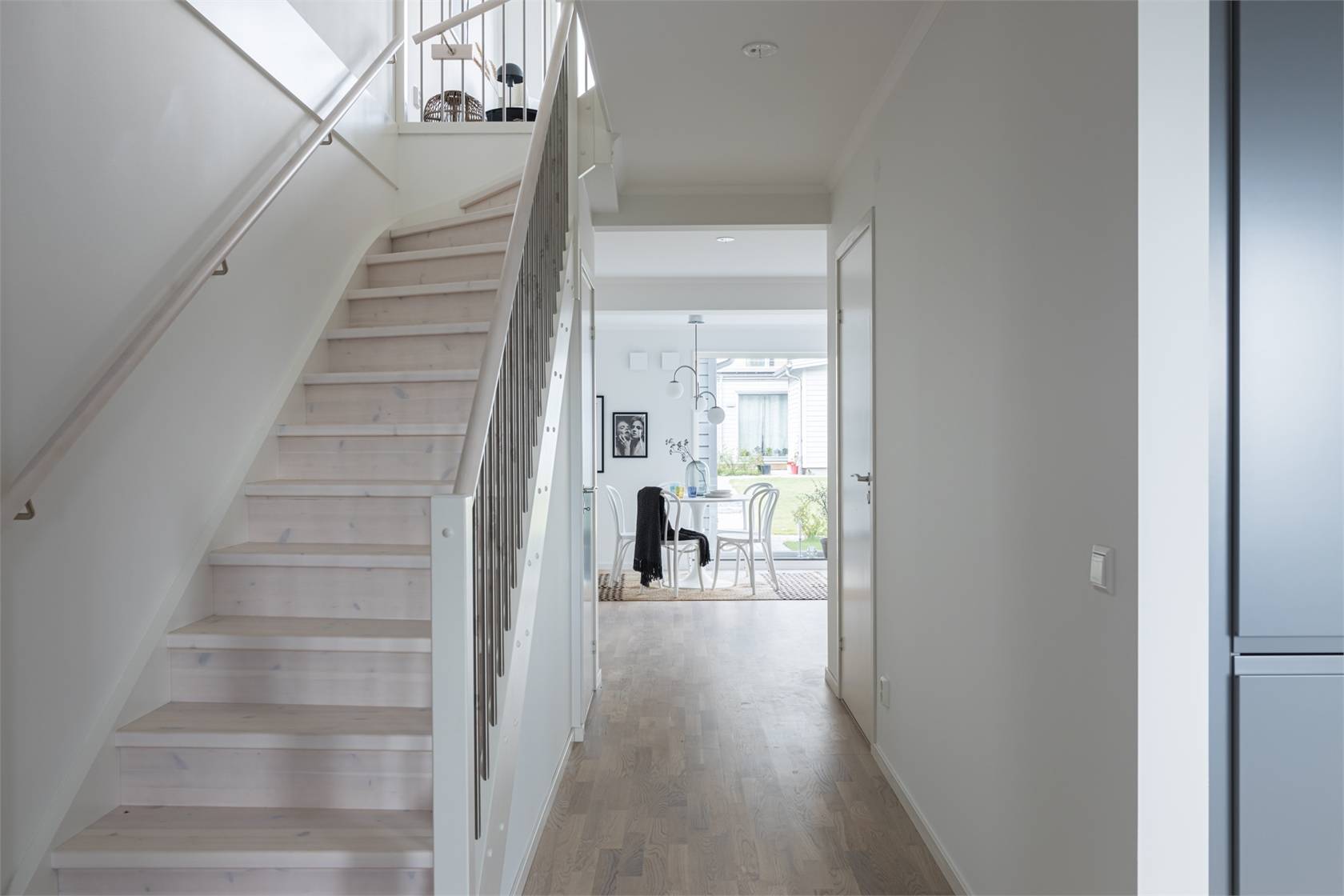 5 rum Radhus på Grågåsvägen 23 Stångby Lunds kommun - bild 25