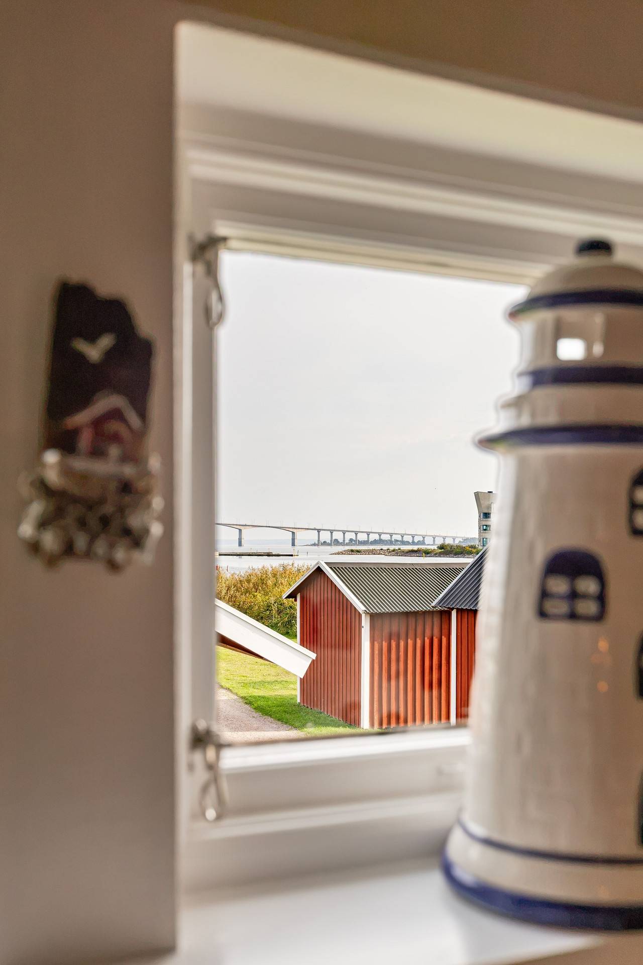 1 rum Fritidshus på Ängö Sjöbod nr 16 Ängö Kalmar kommun - bild 12
