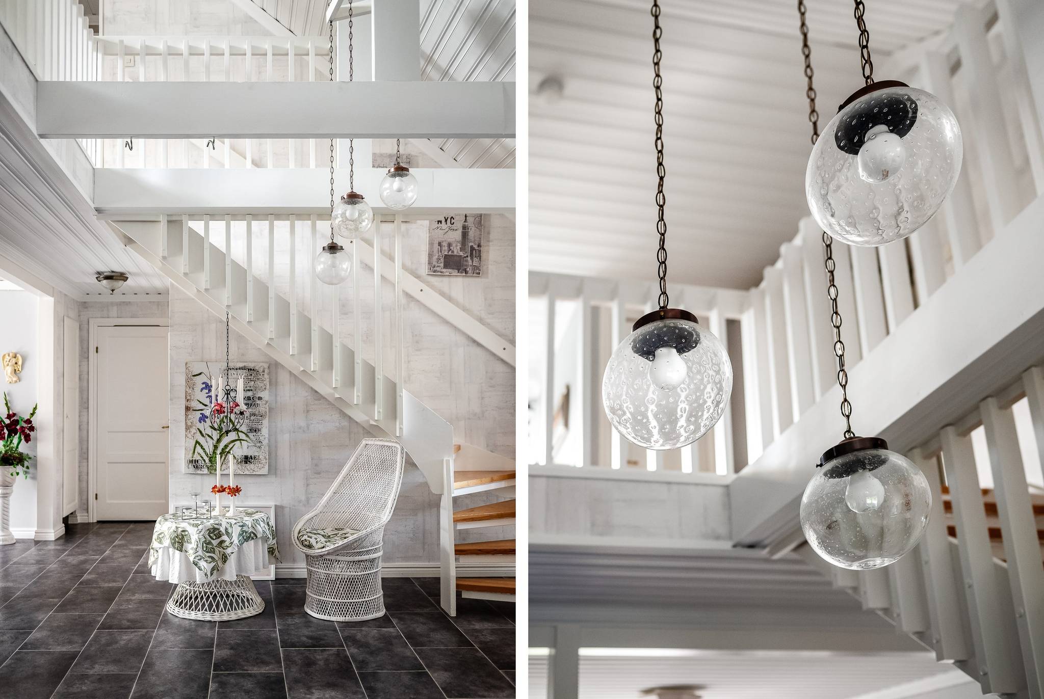 5 rum Villa på Yttre ringvägen 39 Robertsfors Robertsfors kommun - bild 9
