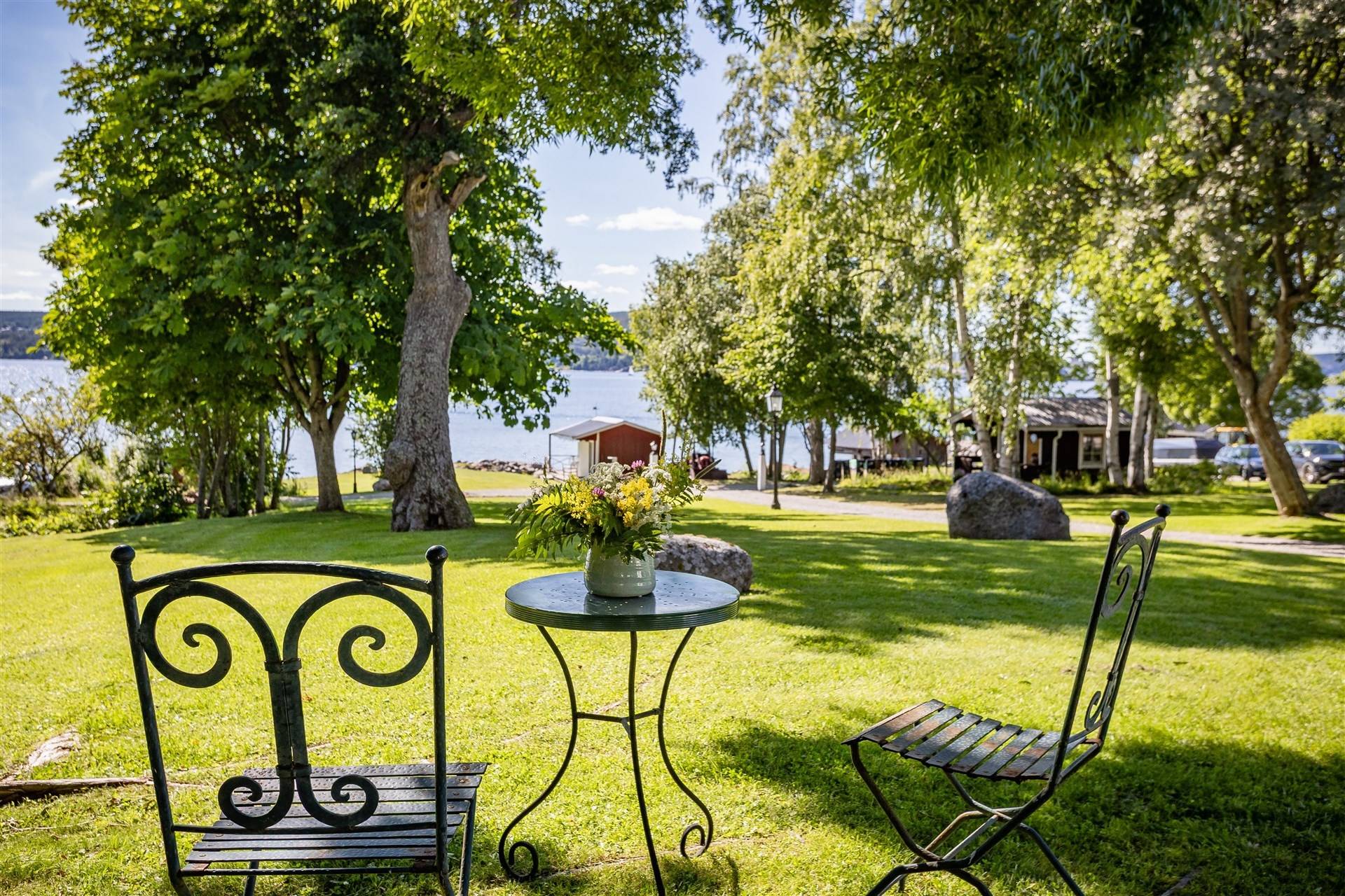 6 rum Villa på Fartygsvägen 61 Sundsvalls kommun - bild 25