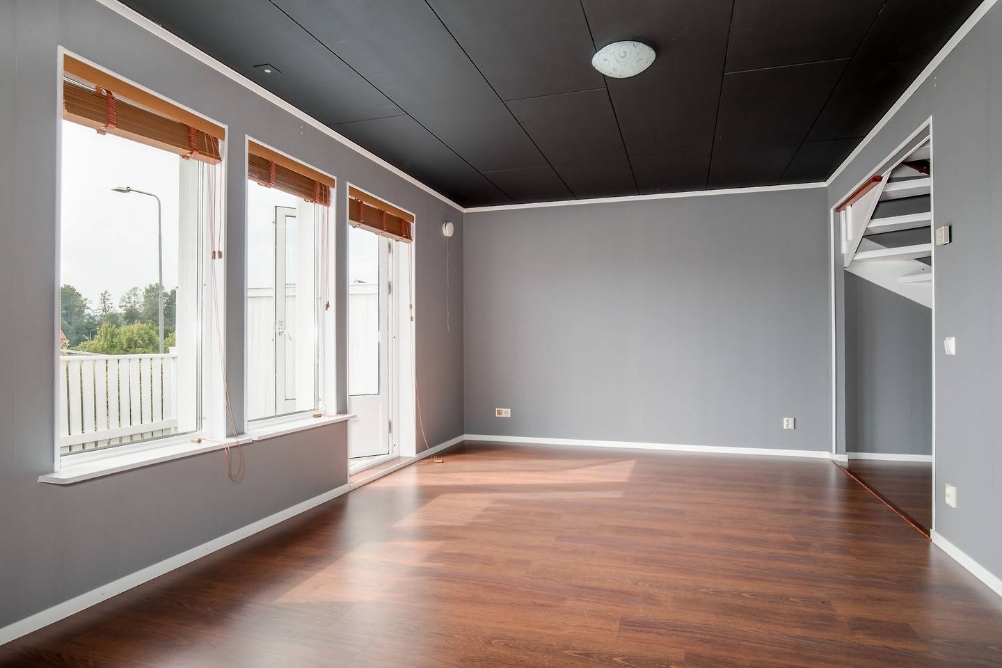 4 rum Lägenhet på Sandgatan 6 D Centrala Sunne Sunne kommun - bild 5