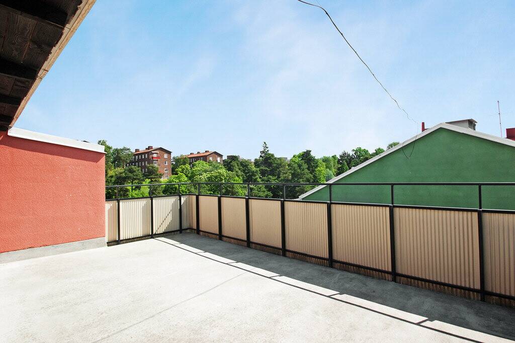 4 rum Lägenhet på Vattugatan 9 Centrala Sundbyberg Sundbybergs kommun - bild 31