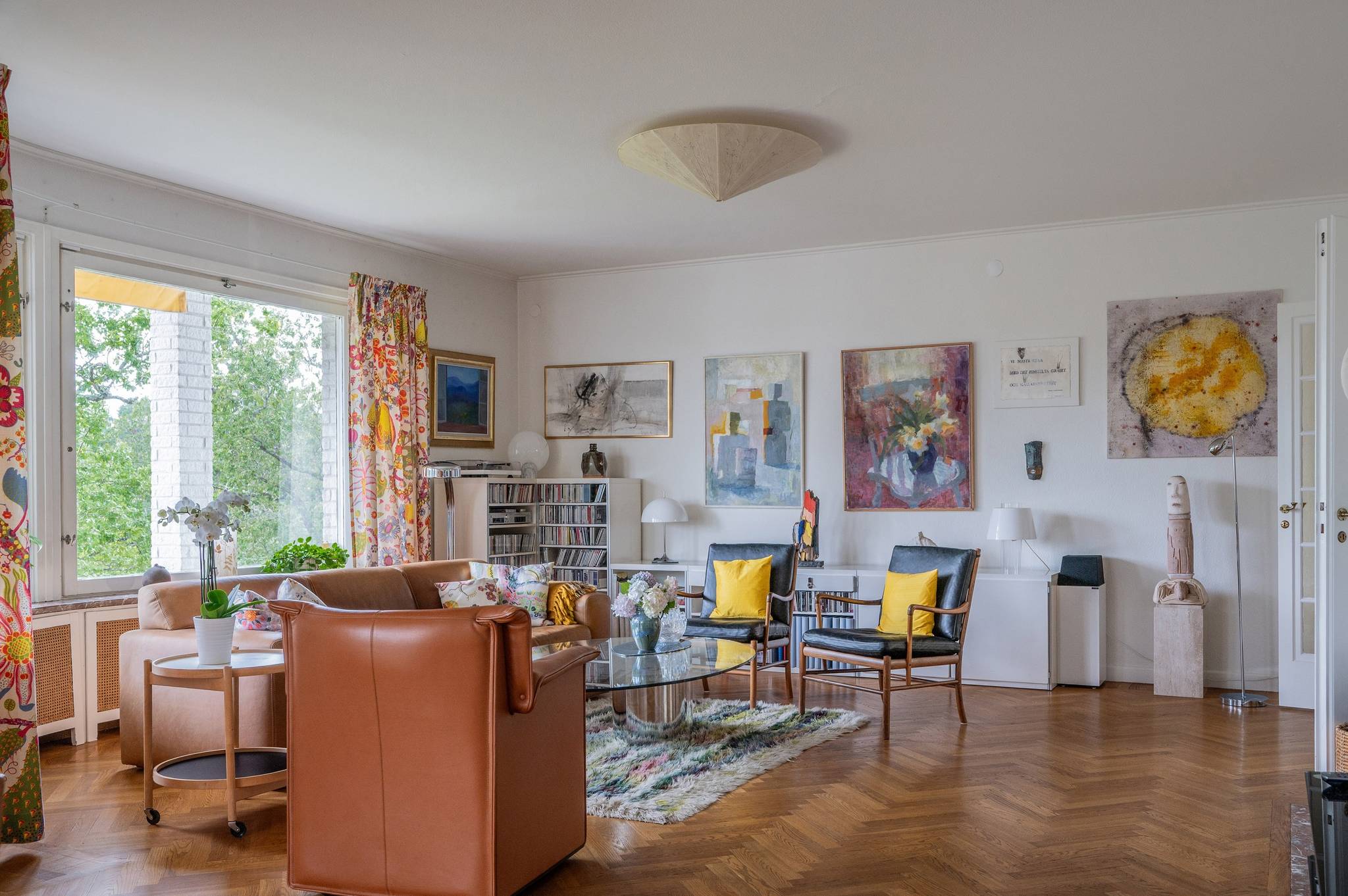 6 rum Villa på Börjesonsvägen 49 Bromma Södra Ängby Stockholms kommun - bild 15