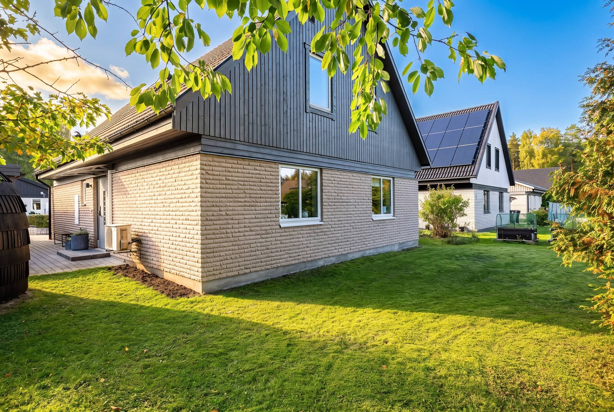 7 rum Villa på Tenorvägen 4 Lindesberg Lindesbergs kommun - bild 41