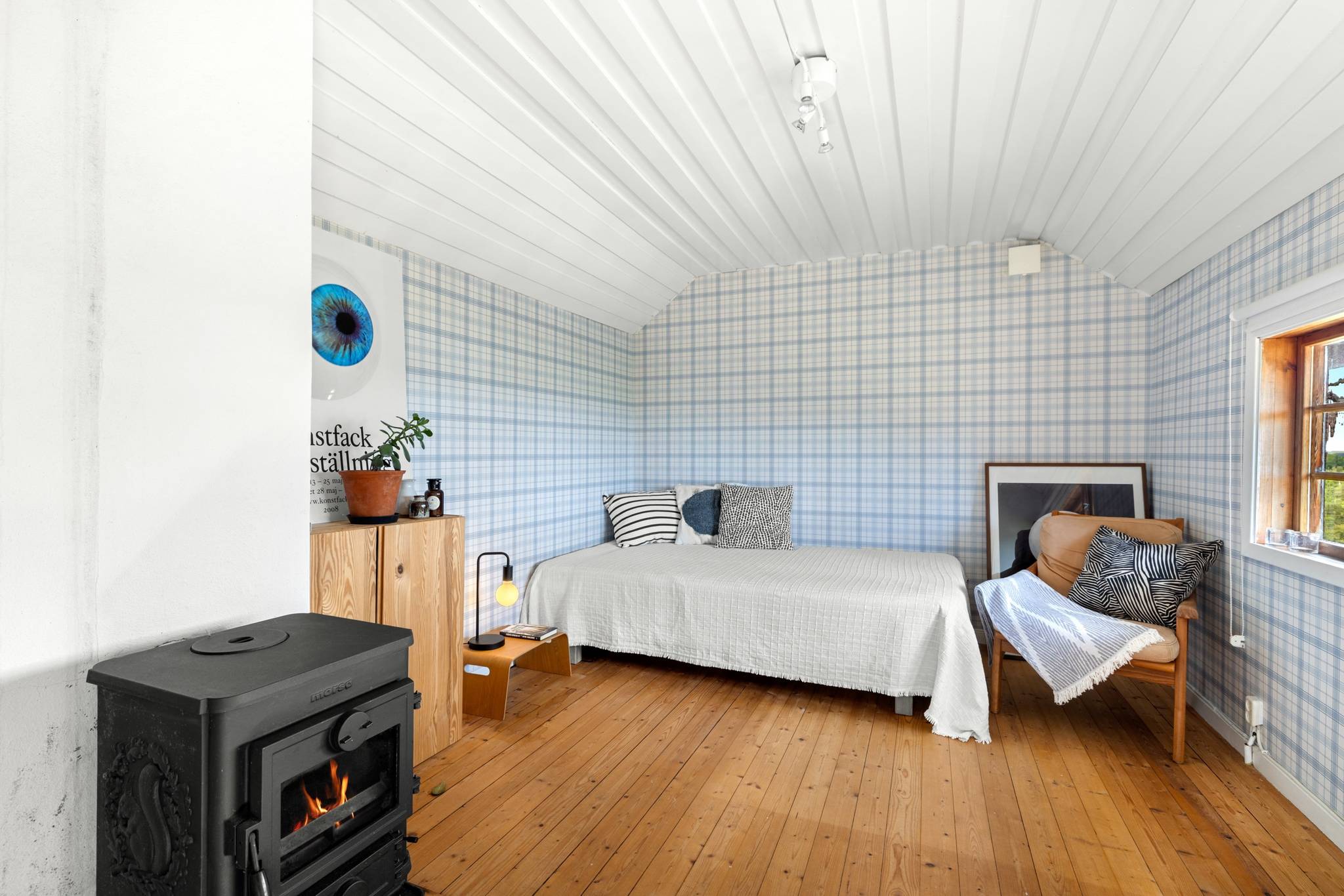4 rum Villa på Öringhamnsvägen 26 Brevik Tyresö kommun - bild 46