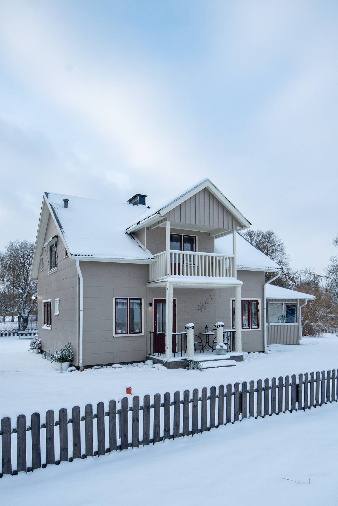 5 rum Villa på Mårtenstorp Gransäter 1 Svenljunga Svenljunga kommun - bild 2