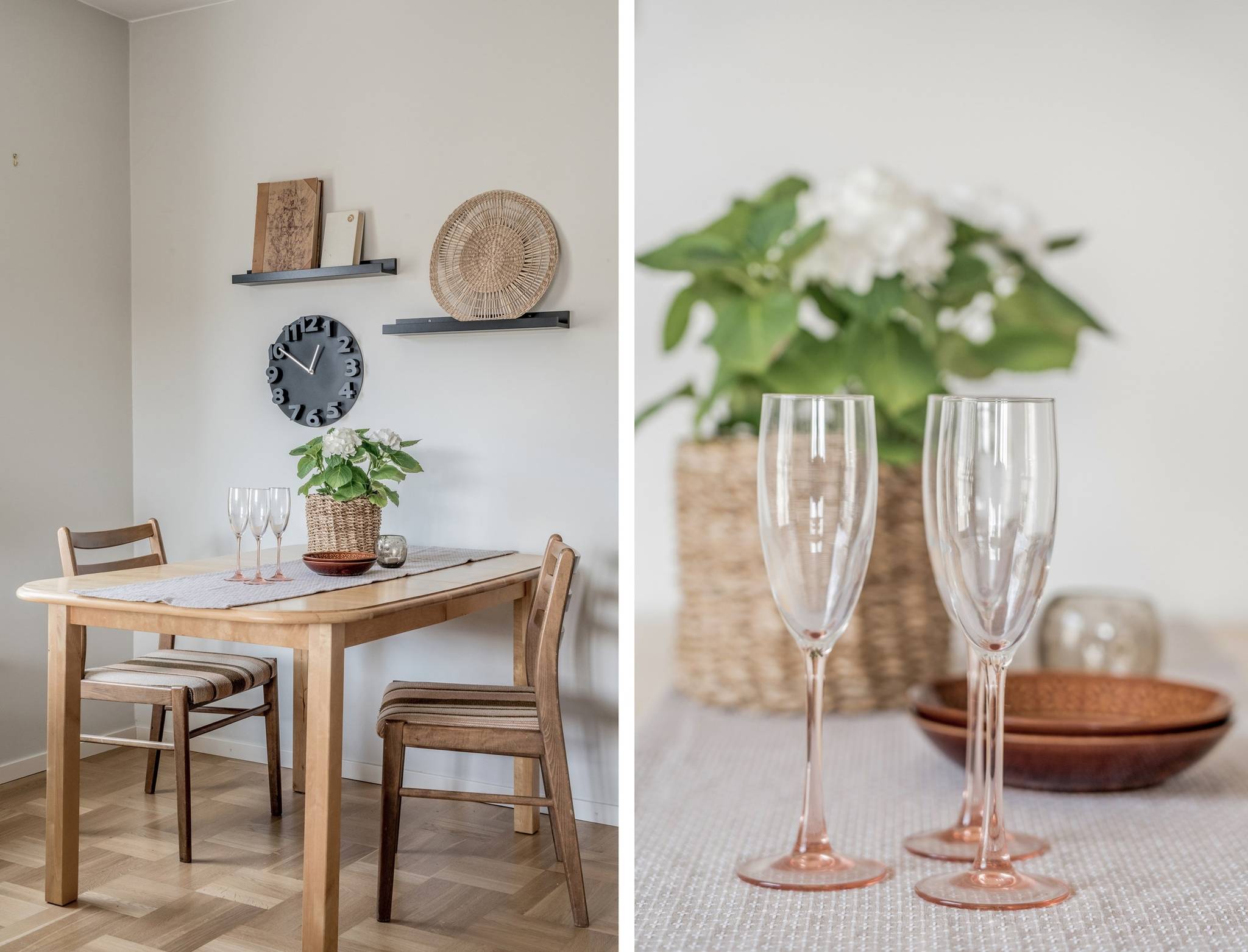 3 rum Lägenhet på Rosenkällavägen 30A Fågelbo Nyköpings kommun - bild 8