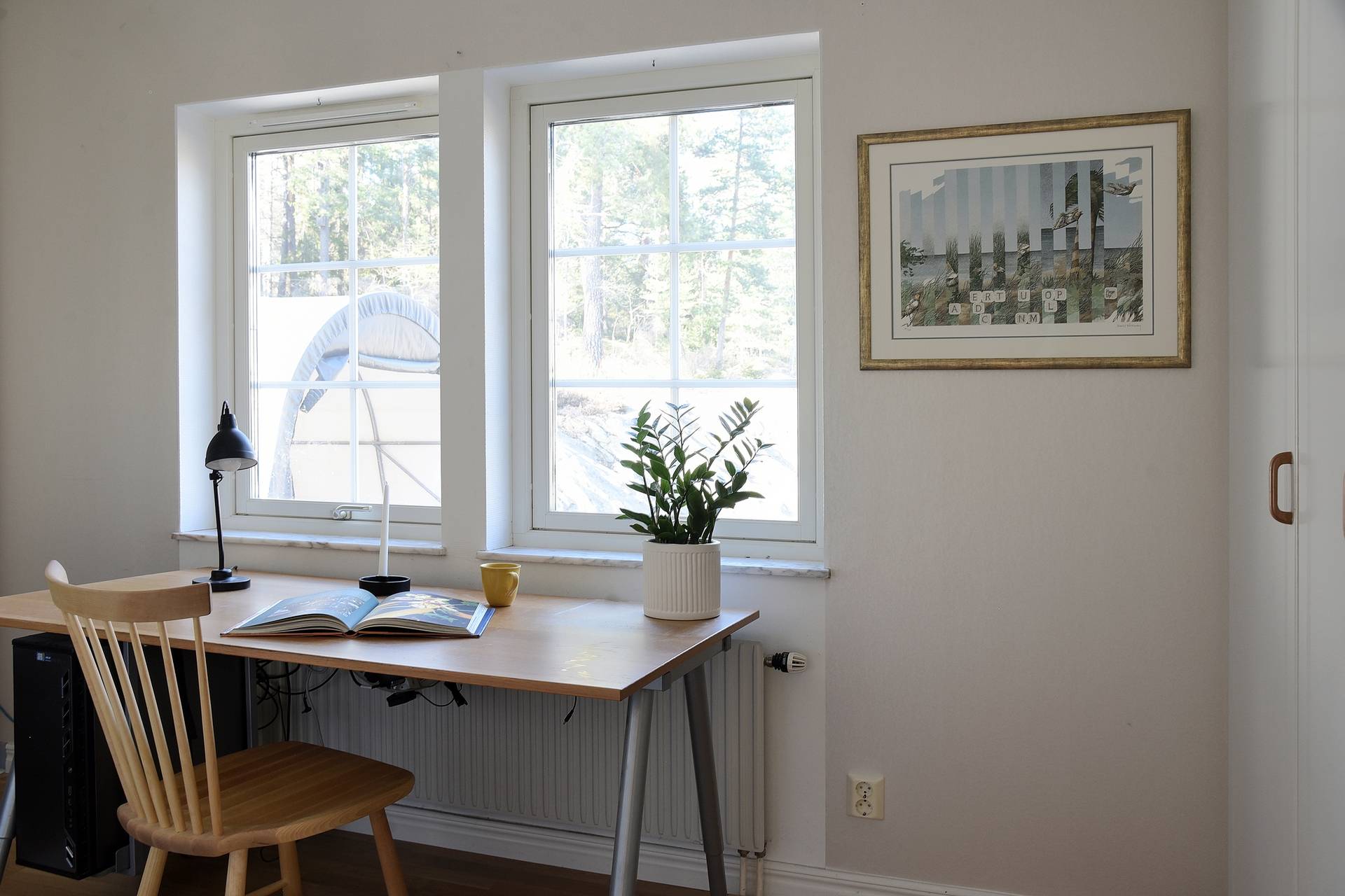 7 rum Villa på Aspviksvägen 1A Gustavsberg/Betsede Värmdö kommun - bild 33