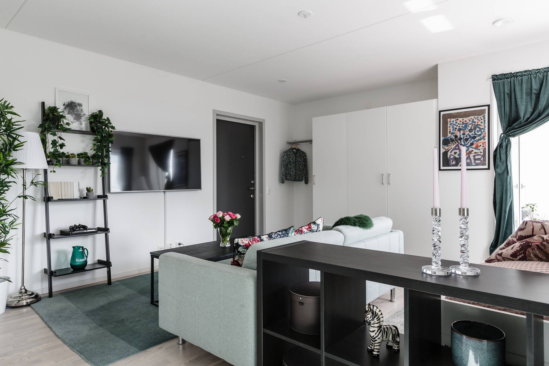 1.5 rum Lägenhet på Regnbågsgatan 22 Centrala Tyresö Tyresö kommun - bild 14
