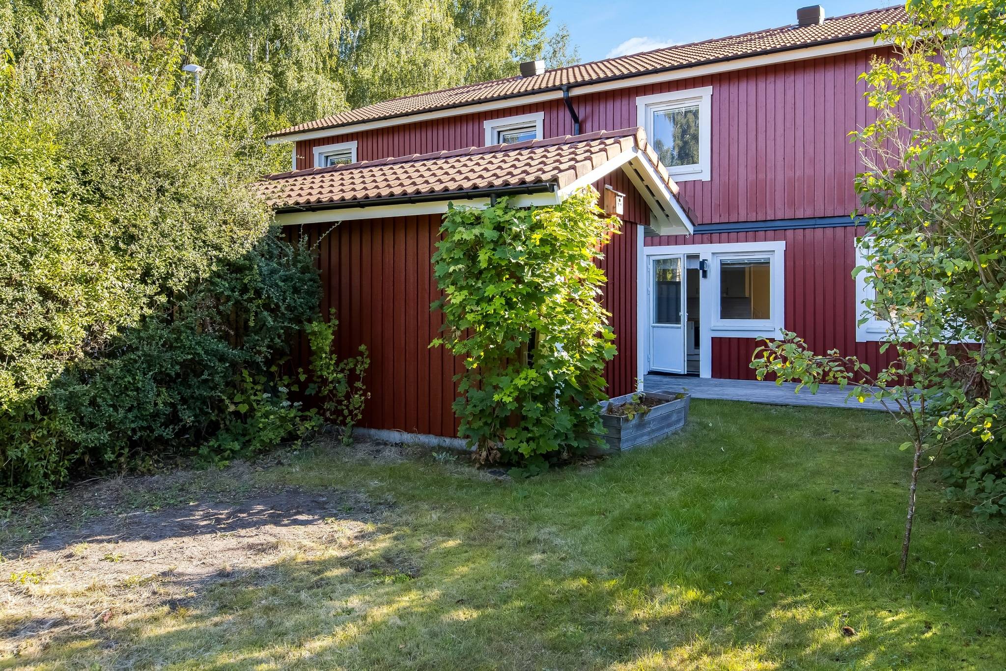 4 rum Lägenhet på Älgstigen 25 Älmhults kommun - bild 5