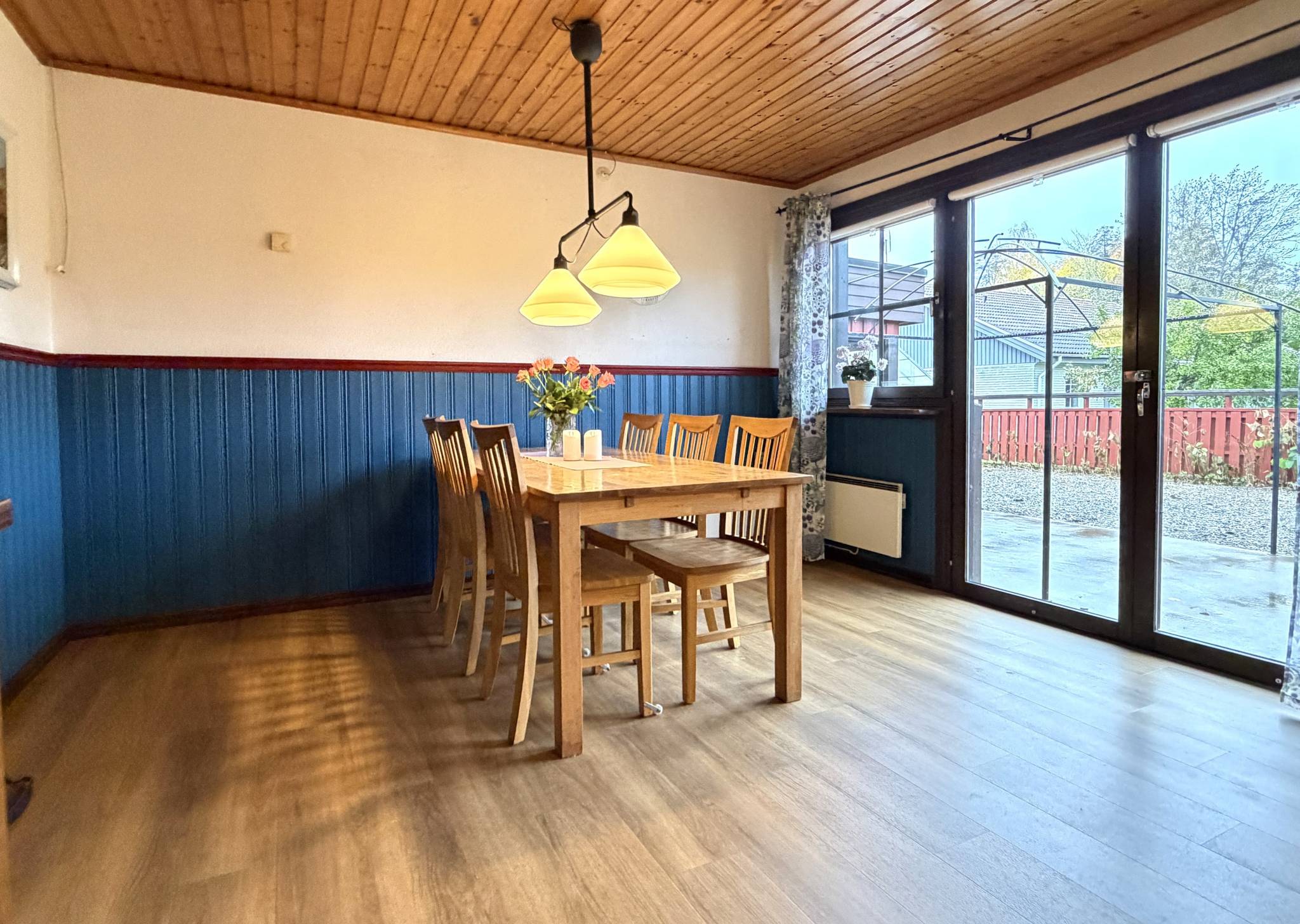 5 rum Villa på Stationsvägen 19 Klavreström Uppvidinge kommun - bild 32