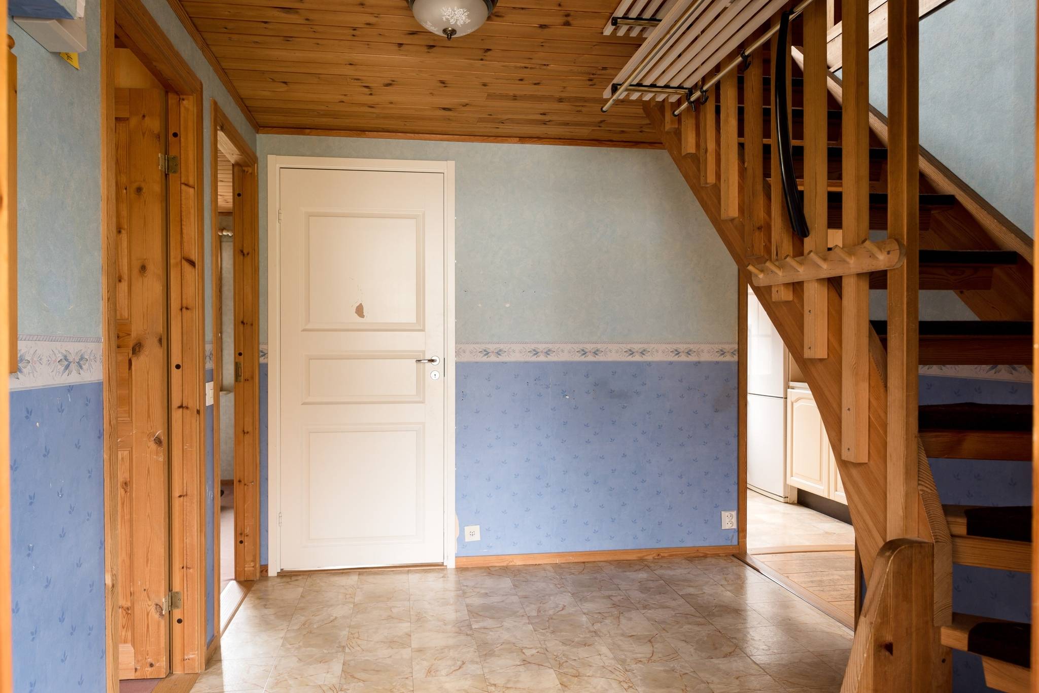 3 rum Villa på Slåttervägen 2 Bålsta Talltorp Håbo kommun - bild 4