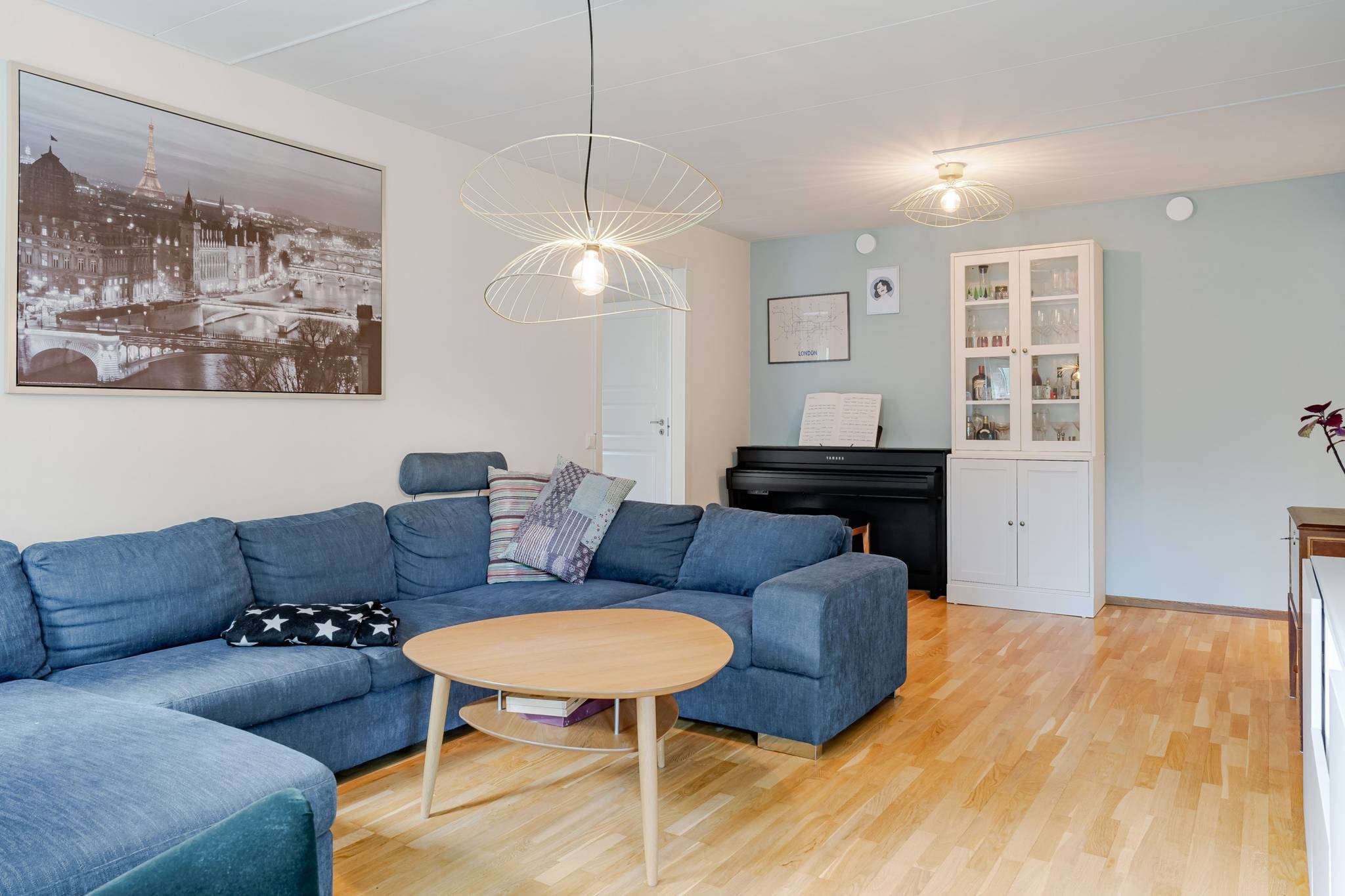 4 rum Lägenhet på Rudeboksvägen 908 Gunnesbo Lunds kommun - bild 6