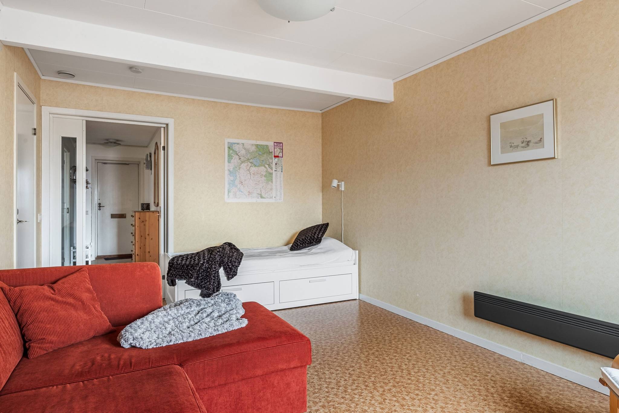 1 rum Lägenhet på Vintergatan 48 Storlien Åre kommun - bild 12