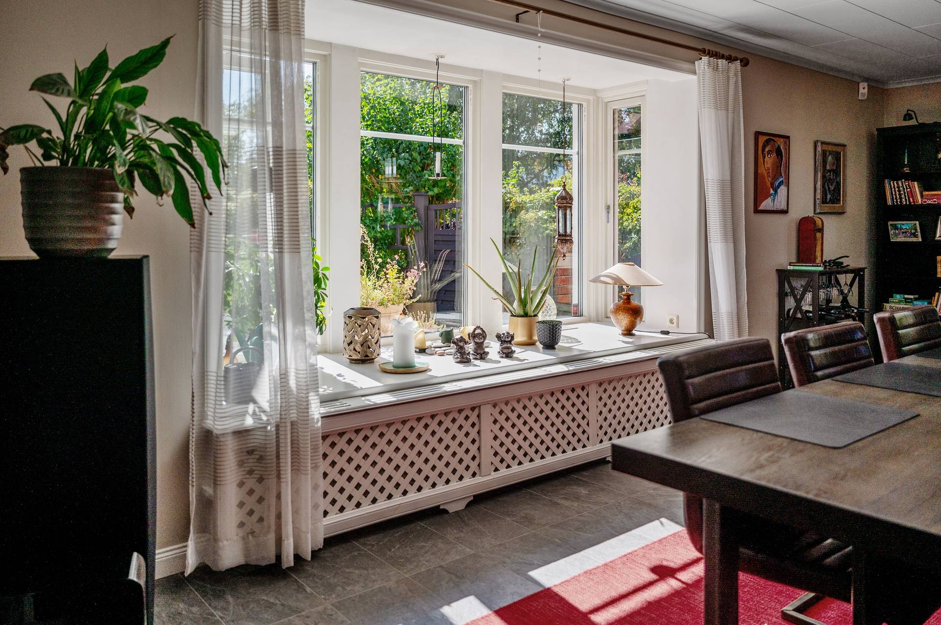 11 rum Villa på Båtsmansvägen 60 Törnskogen Sollentuna kommun - bild 18
