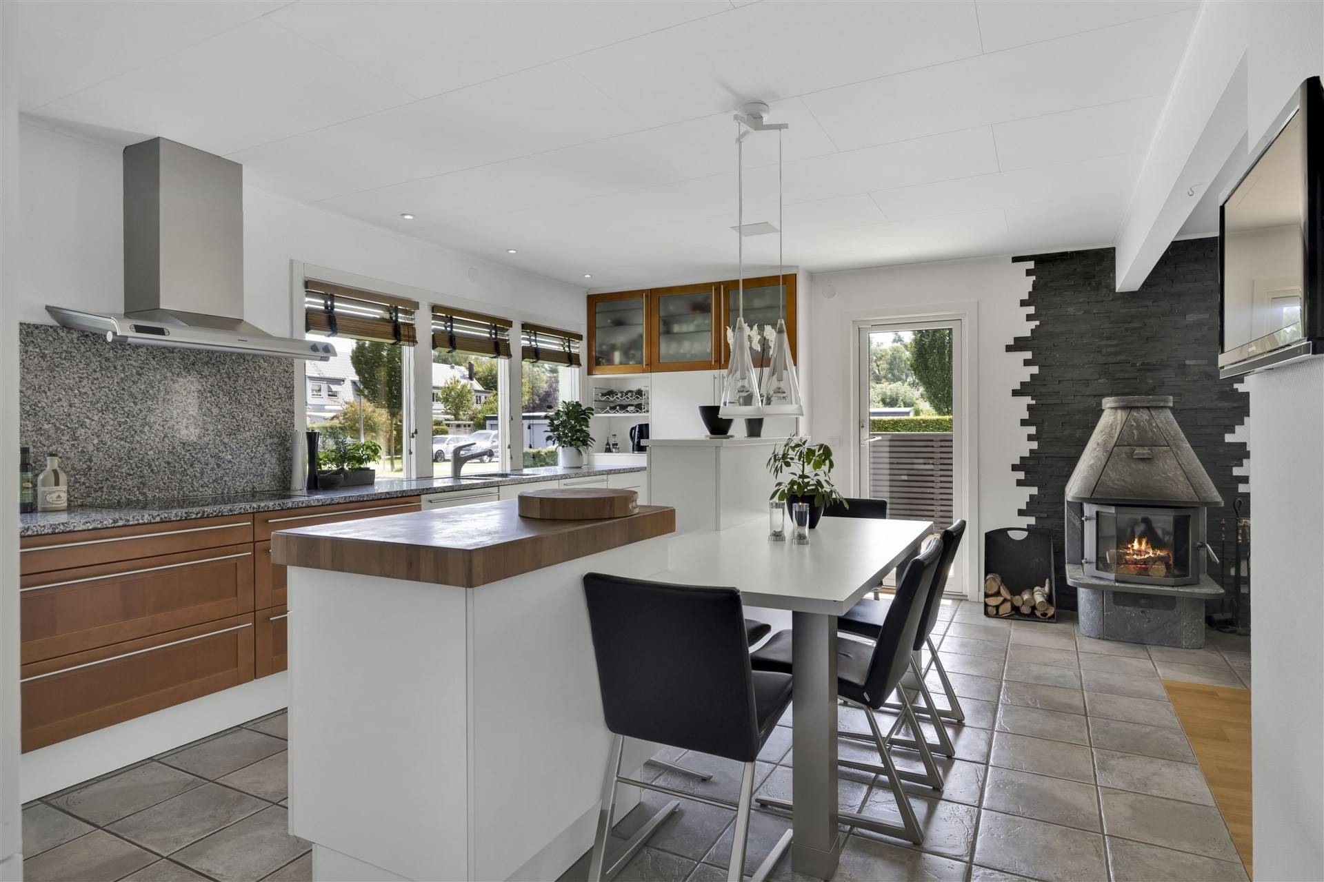 5 rum Villa på Fregattvägen 1 Söndrum / Karlstorp Halmstads kommun - bild 15