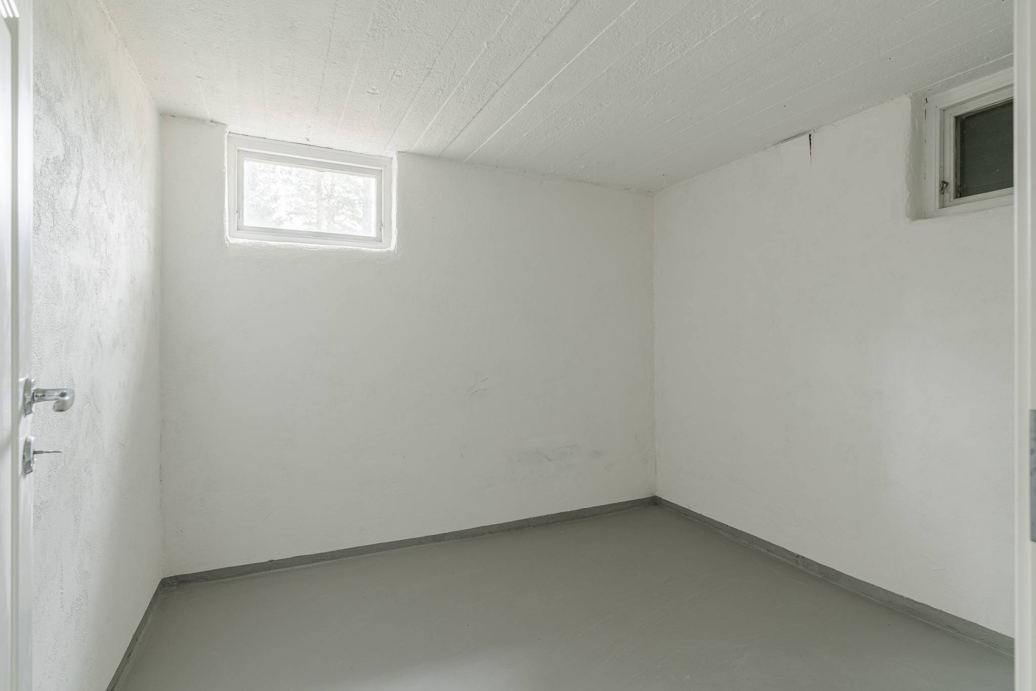4 rum Villa på Hålviksvägen 1 Köpmanholmen Örnsköldsviks kommun - bild 18
