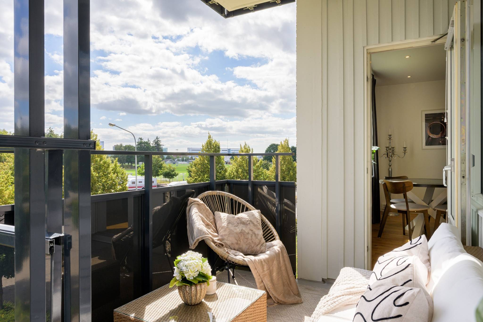 3 rum Lägenhet på Kadettgatan 50B Västra Berga Helsingborgs kommun - bild 3