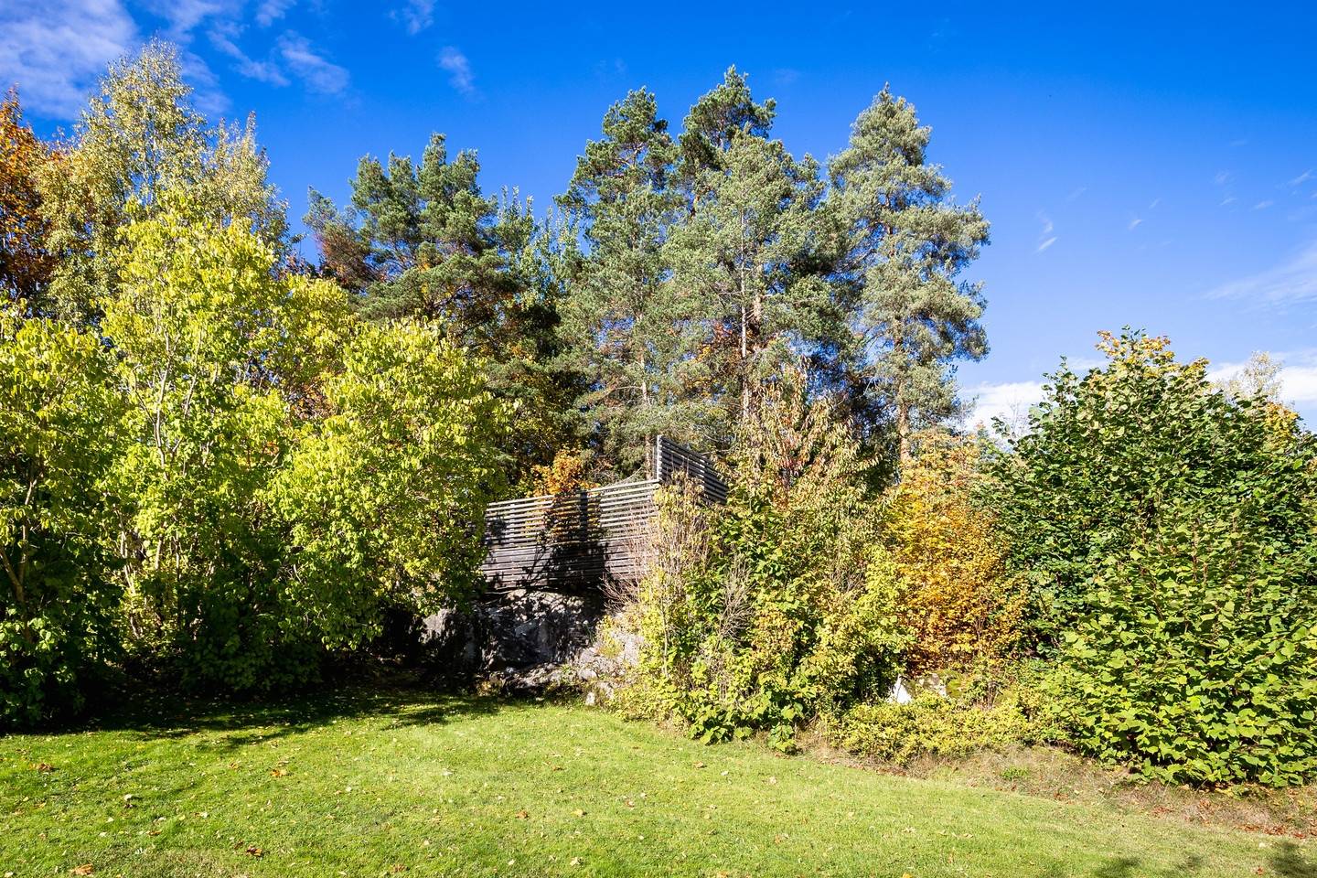 3 rum Villa på Dahlins väg 9 Åmotfors Eda kommun - bild 30
