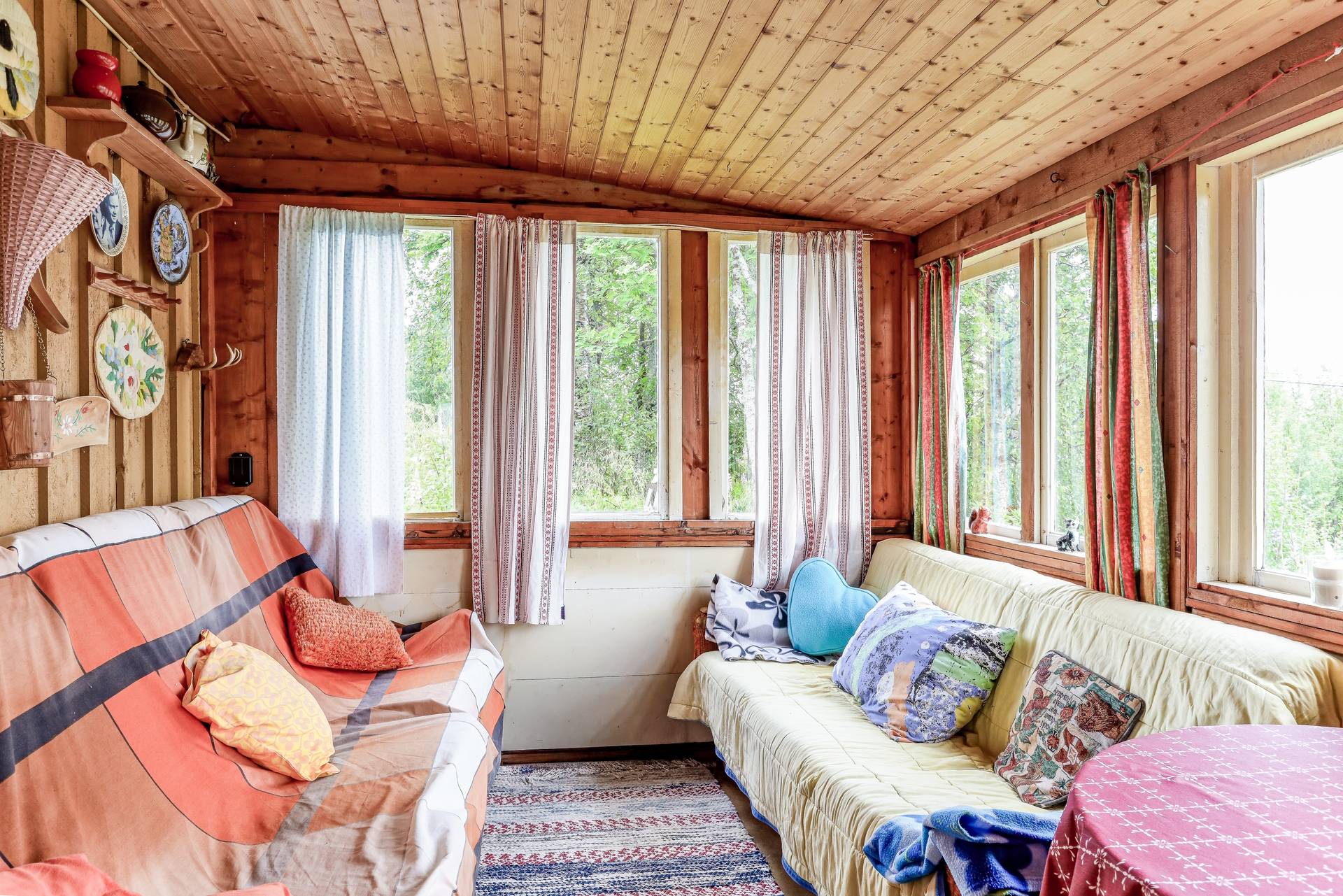 3 rum Gård/skog på Matsdal 42 Dikanäs Vilhelmina kommun - bild 21