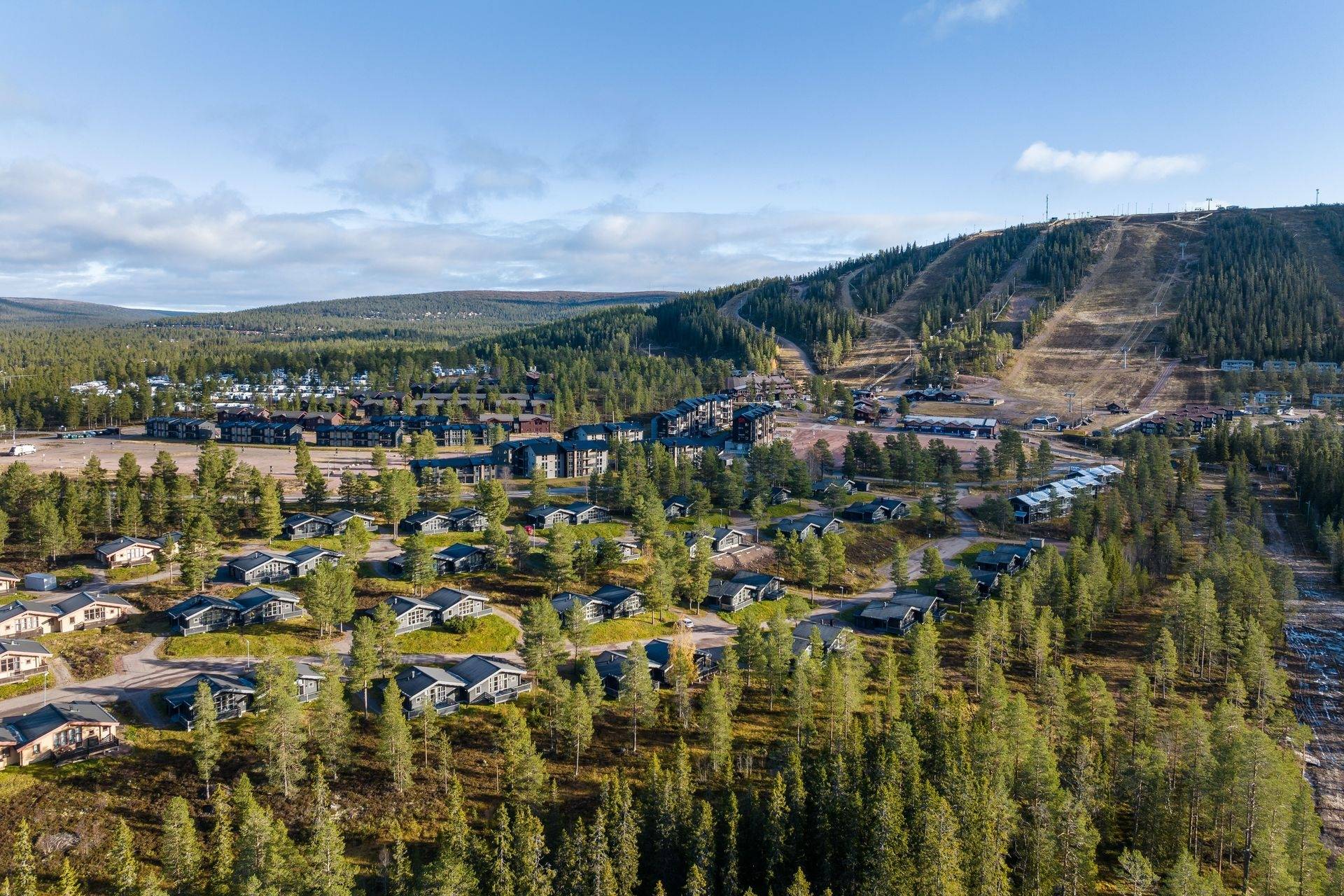 3 rum Fritidsboende på Fjällvillevägen 12 - Andel A SÄLEN Malung-Sälens kommun - bild 21