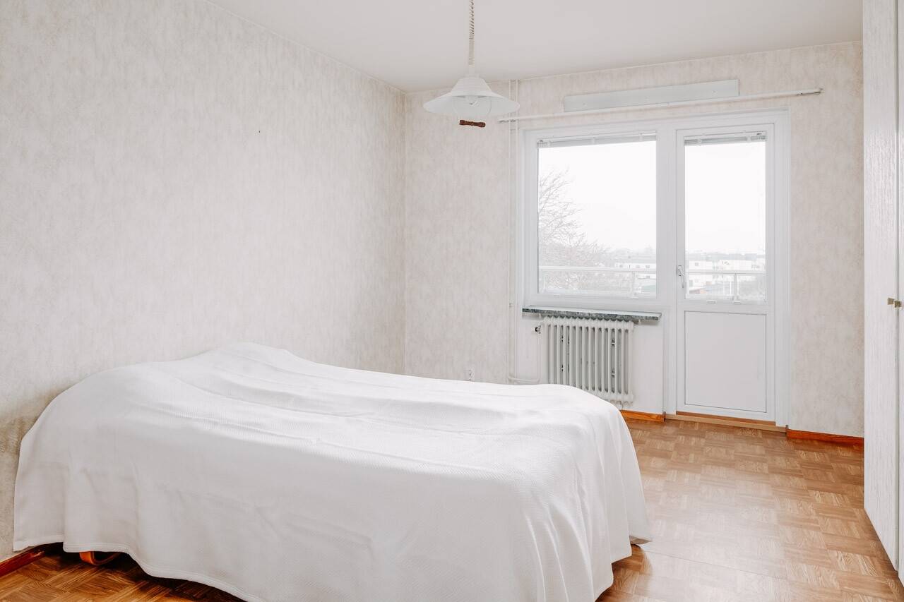 3 rum Lägenhet på Rosenhagavägen 14C Rosenhaga Skövde kommun - bild 5