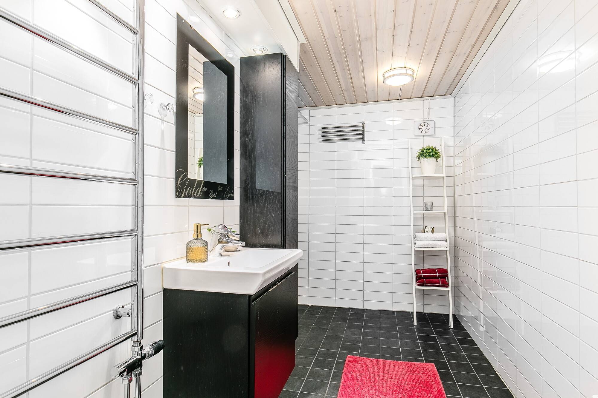 4 rum Villa på Bärnstensvägen 8 Balingsnäs Huddinge kommun - bild 7