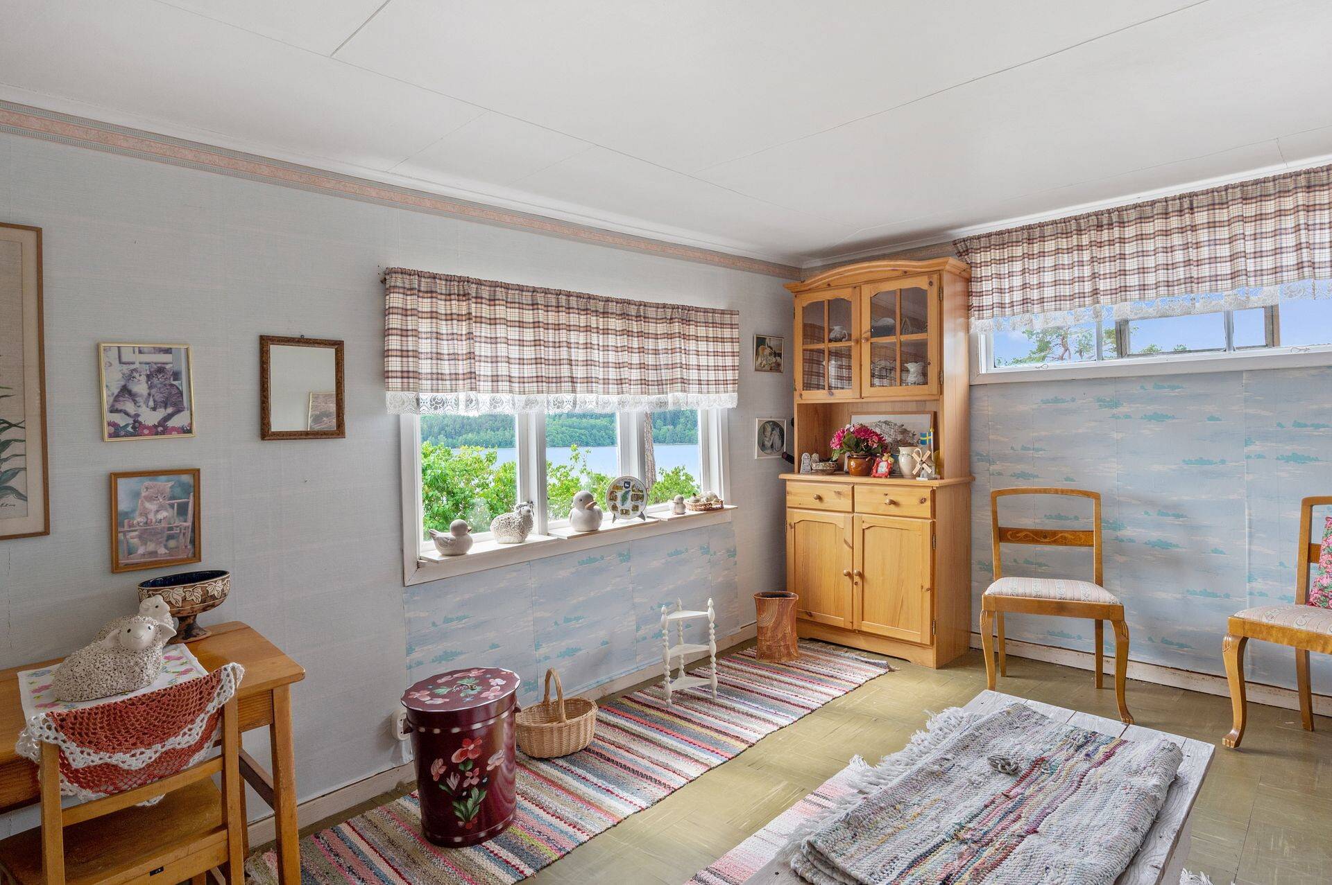 6 rum Fritidshus på Herrestads Lanesund 208 Uddevalla kommun - bild 40