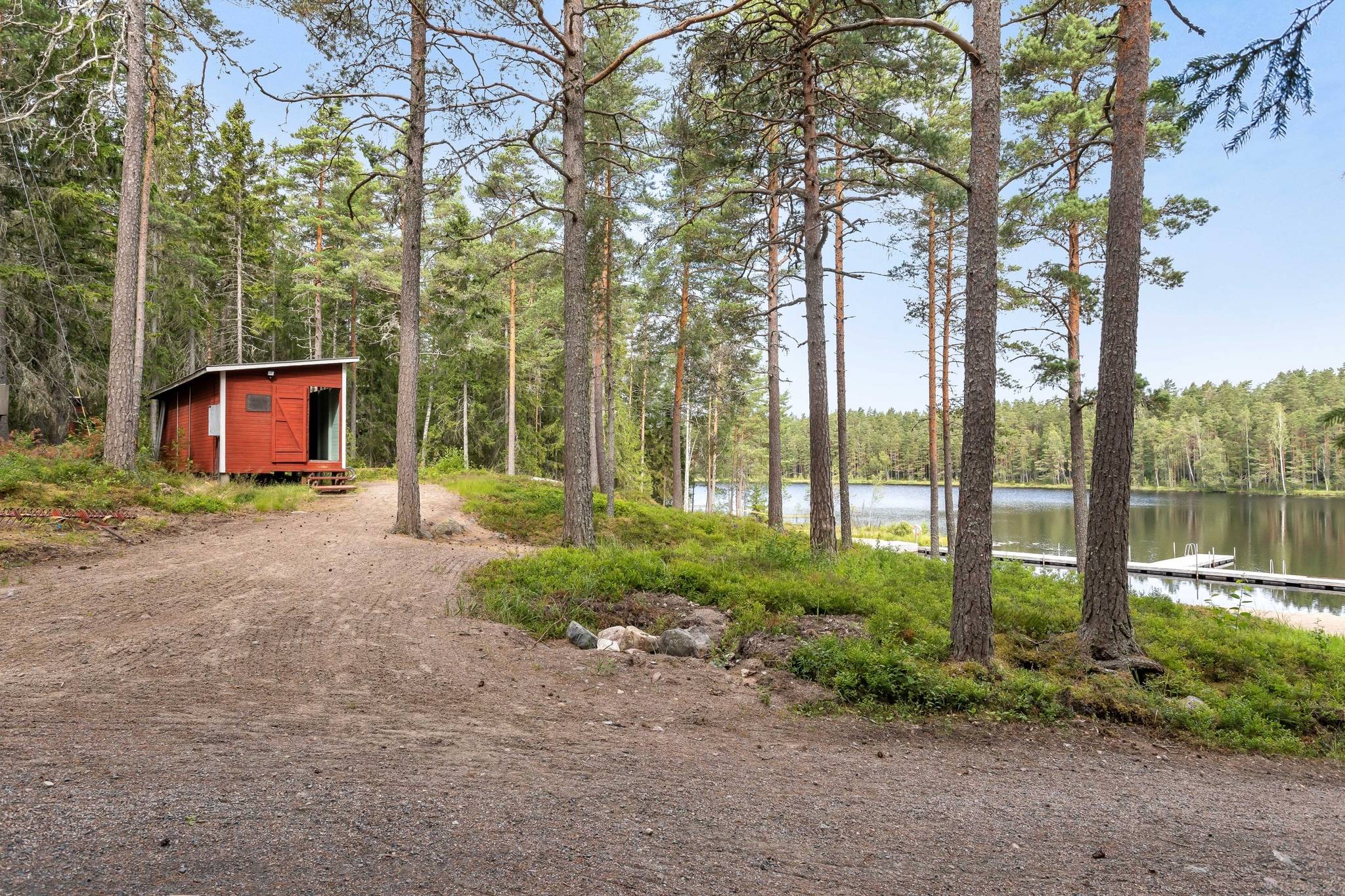 3 rum Fritidshus på Bodängsvägen 5 Harbo Heby kommun - bild 36