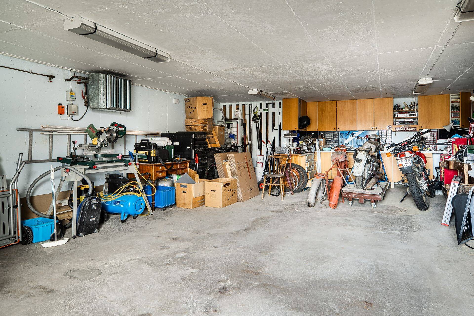 5 rum Villa på Revgatan 7 Centralt Örnsköldsviks kommun - bild 26