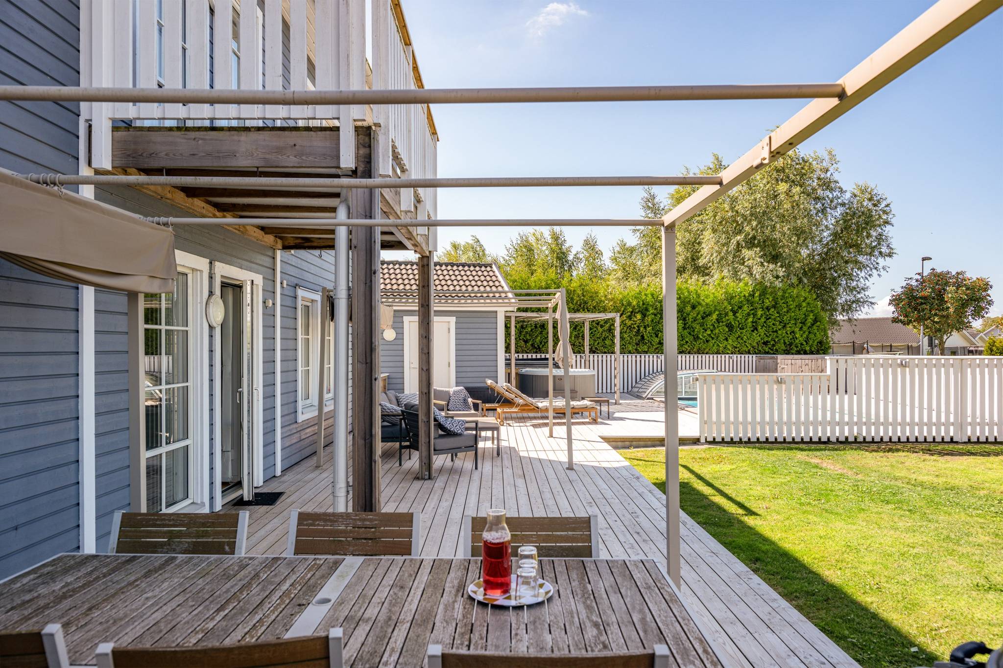 7 rum Villa på Blåsippegården 31 Häljarp Landskrona kommun - bild 14