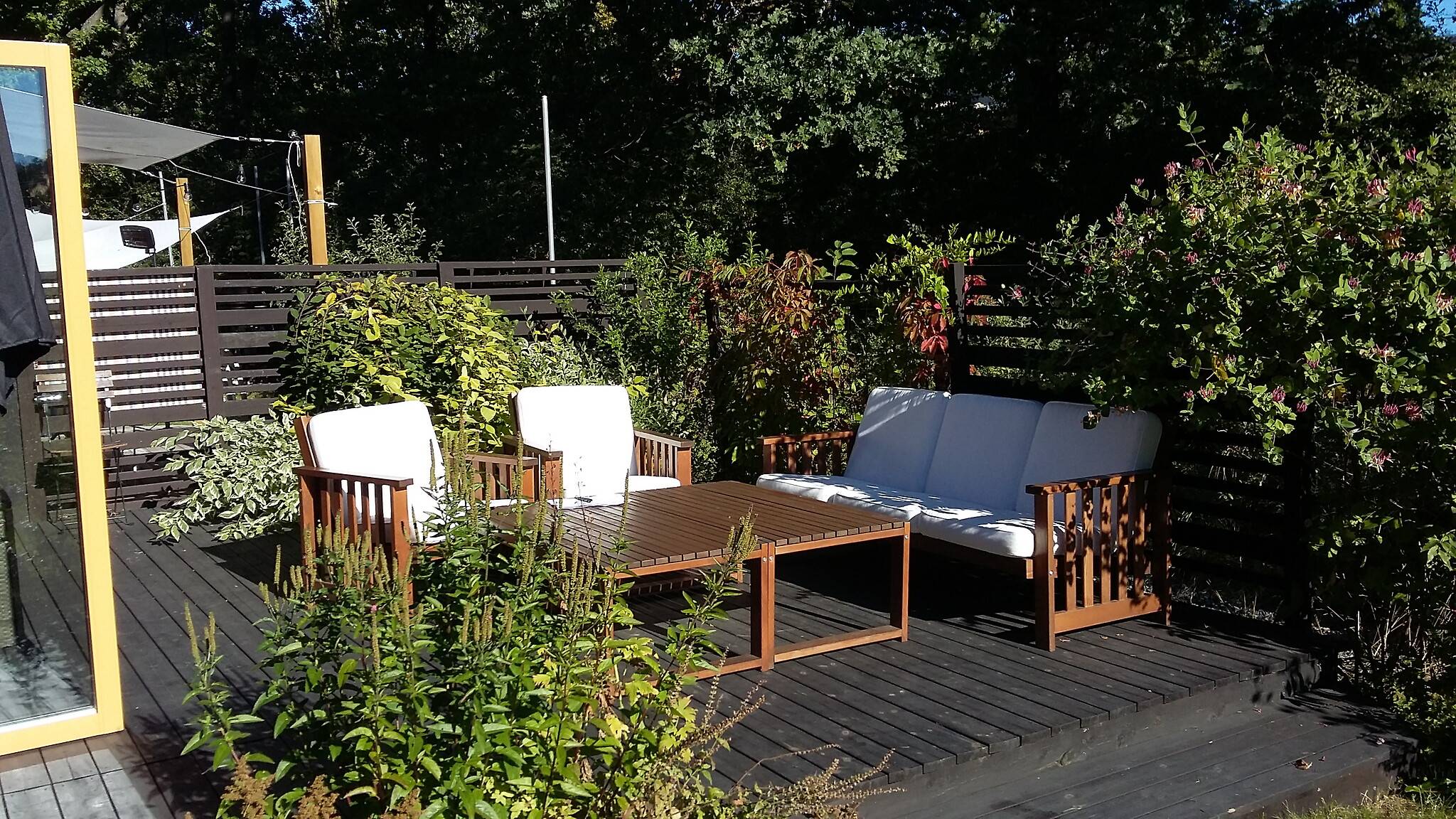 6 rum Parhus på Tordyvelvägen 14 Älvsjö, Långbrodal Stockholms kommun - bild 8